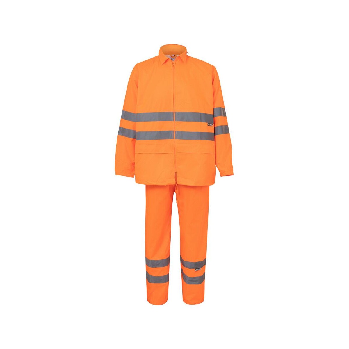 VL VENUS. Kombinezon przeciwdeszczowy (130 g/m²) z poliestru (100%) z powłoką PU 36077_198
