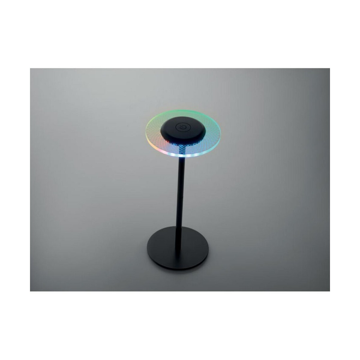 Akumulatorowa żelazna lampa LOUNGE mo2950-03-open