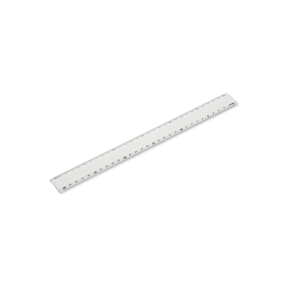 Linijka metalowa 30 cm FERRA 17927-00