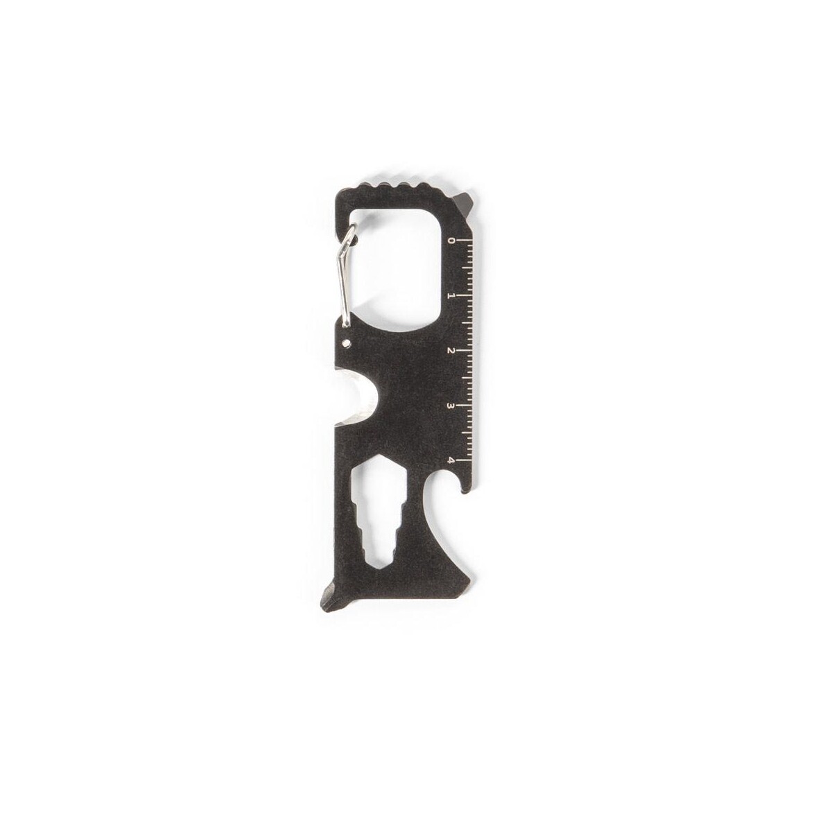 SCREWY. Karta wielofunkcyjna ze stali nierdzewnej z 8 funkcjami 98165_103-a