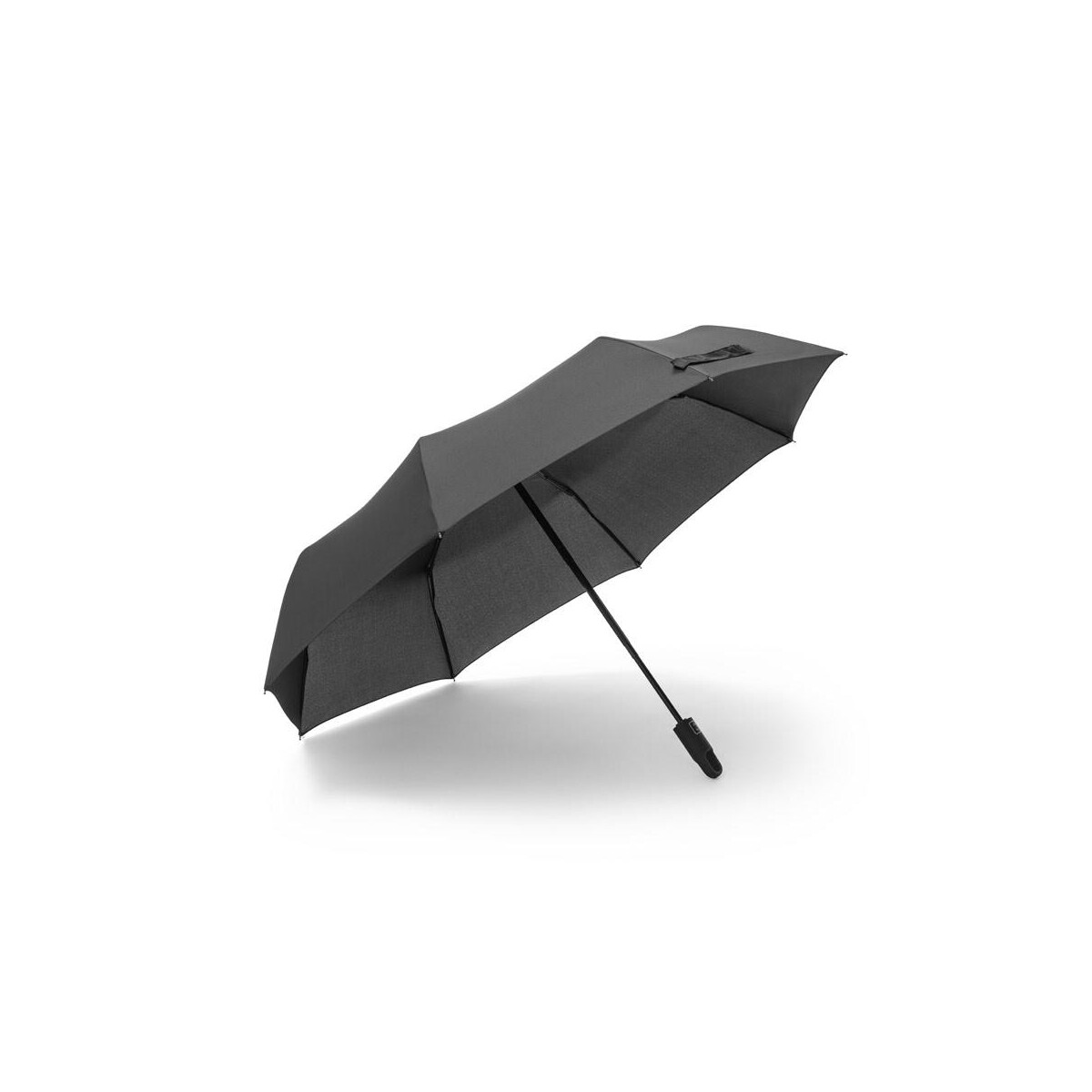 GUSTAVO. Parasol poliestru pochodzącego (100% rPET) 190T pongee z automatycznym otwieraniem i zamykaniem 99095_103