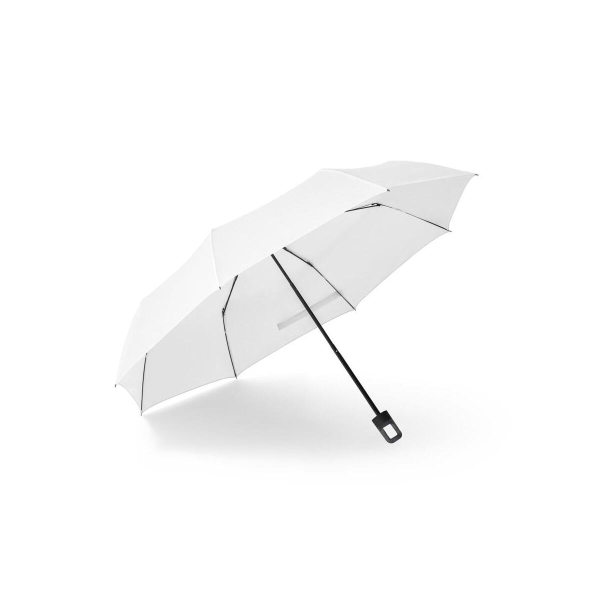 GEORGE. Parasol 21'' wykonany z poliestru pochodzącego z recyklingu (100% rPET) 190T wiatroodporny pongee 99173_106