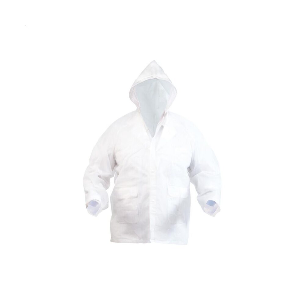 Hailo płaszcz przeciwdeszczowy AP791500-01
