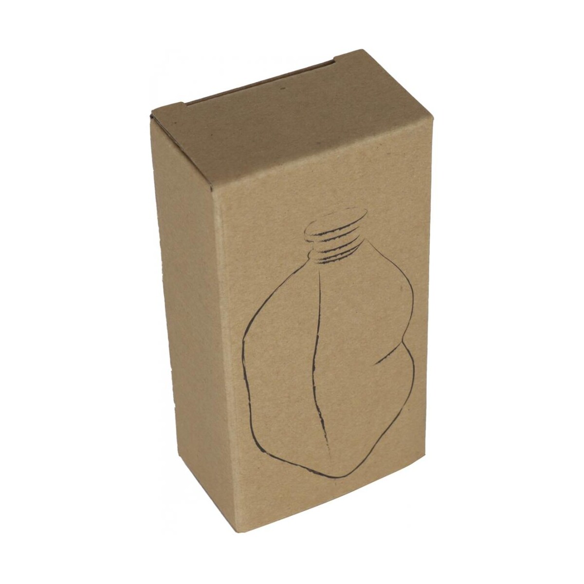 Piersiówka 178 ml usta JOANNA 6079305-9