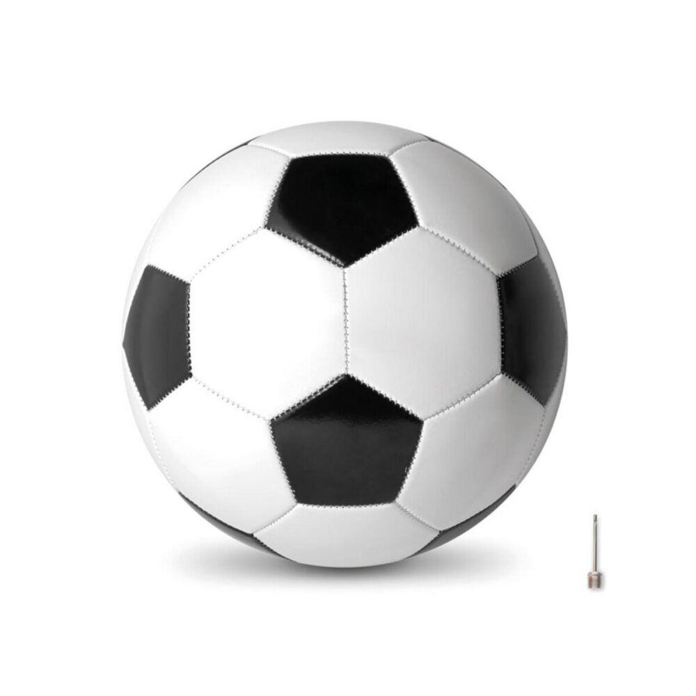 Piłka nożna 21.5cm SOCCER mo9007-33