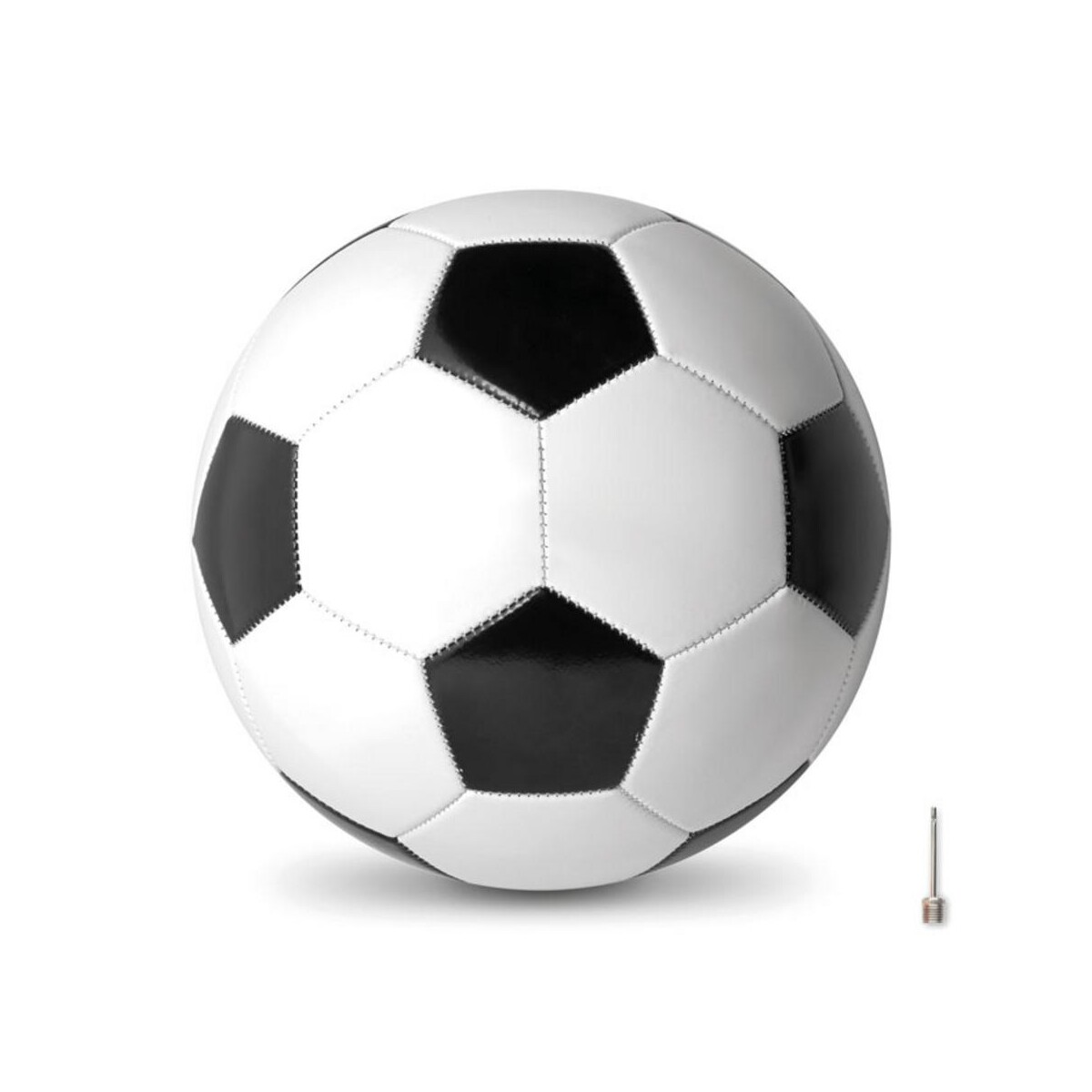 Piłka nożna 21.5cm SOCCER mo9007-33