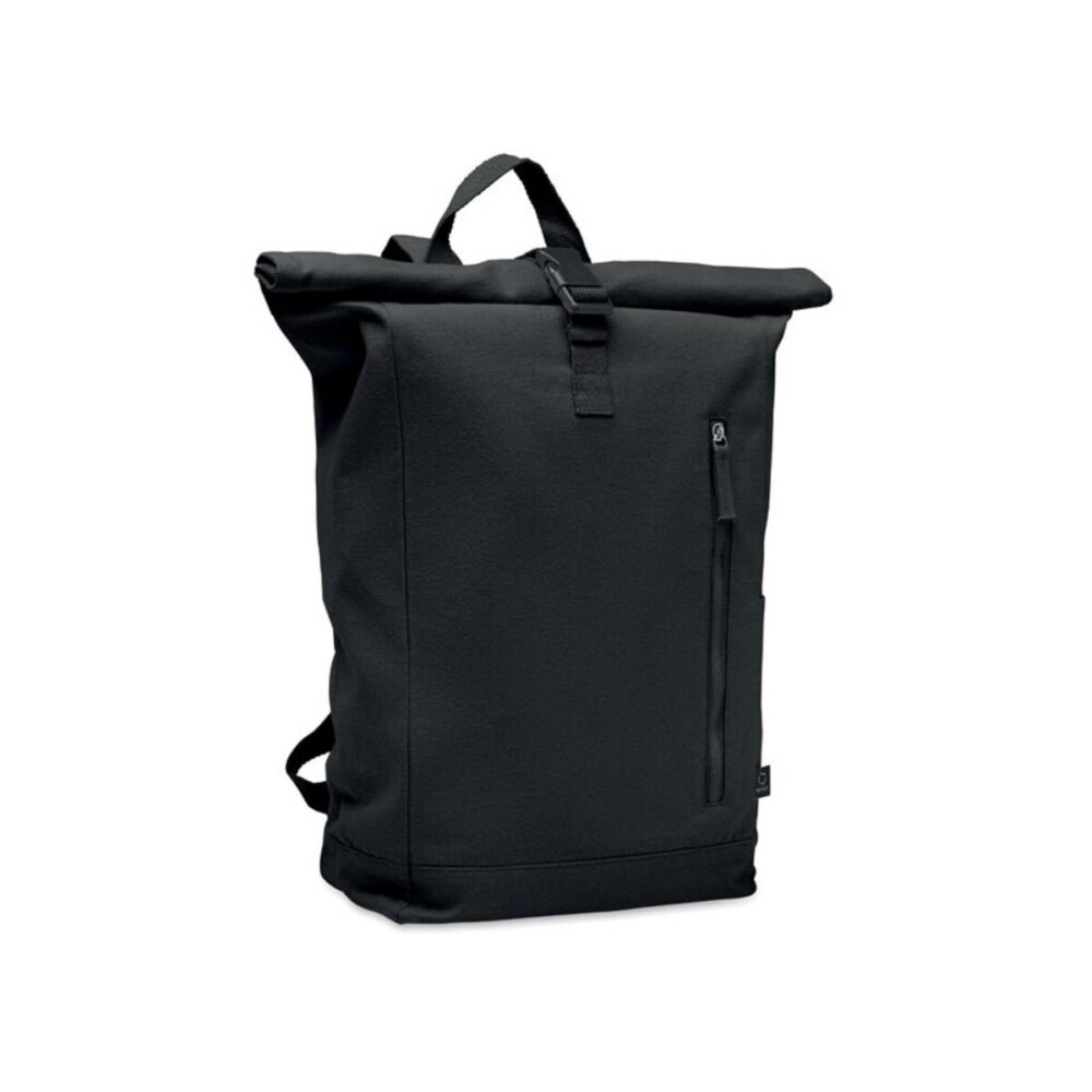 Plecak typu rolltop 390 gr/m² KAMET mo2552-03