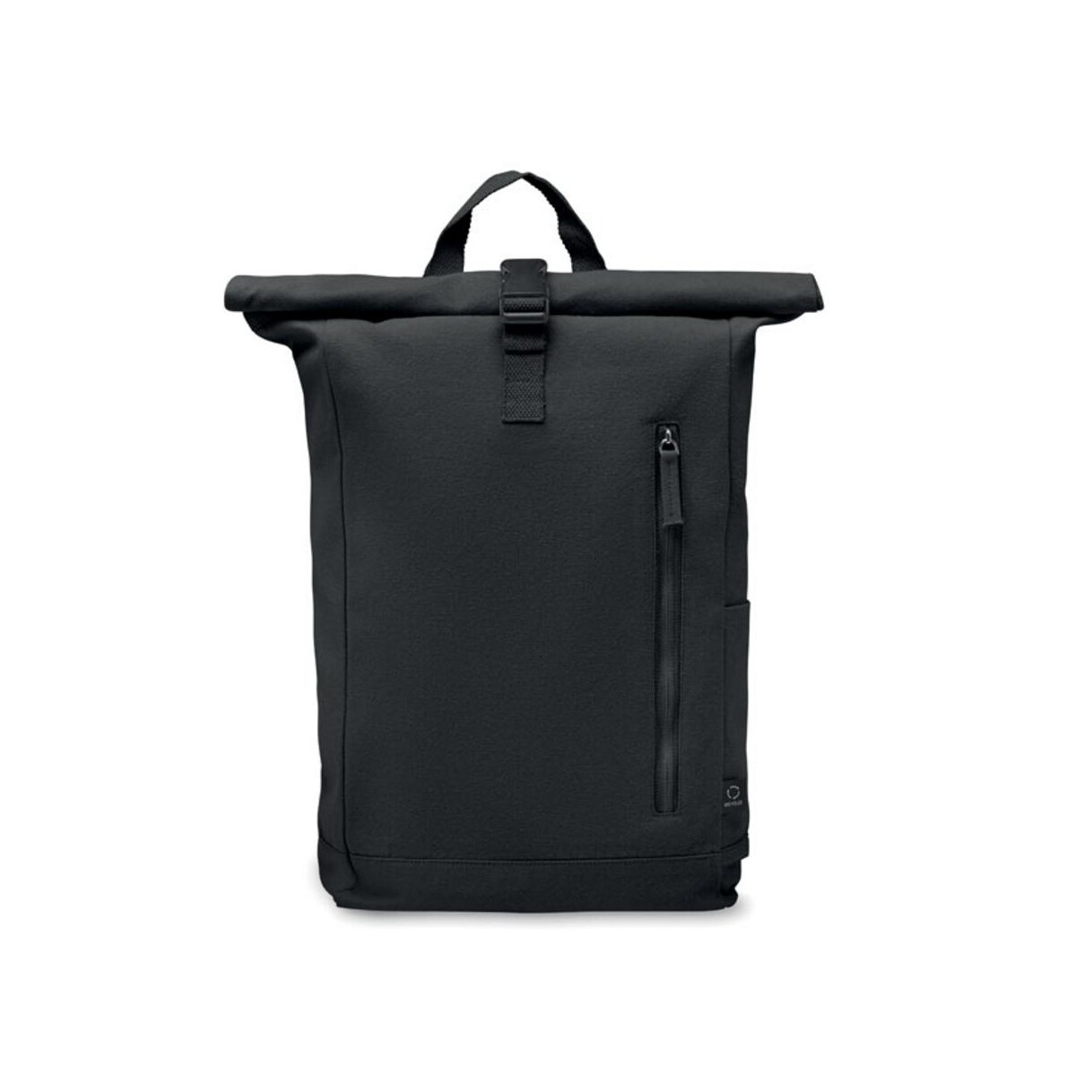 Plecak typu rolltop 390 gr/m² KAMET mo2552-03-back