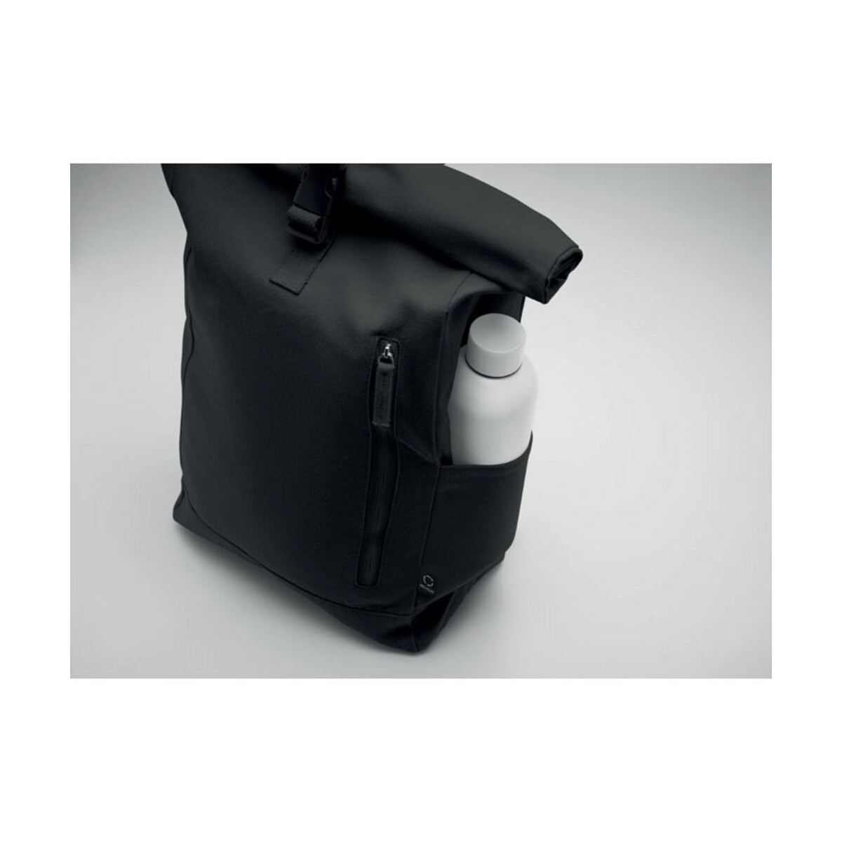 Plecak typu rolltop 390 gr/m² KAMET mo2552-03-detail