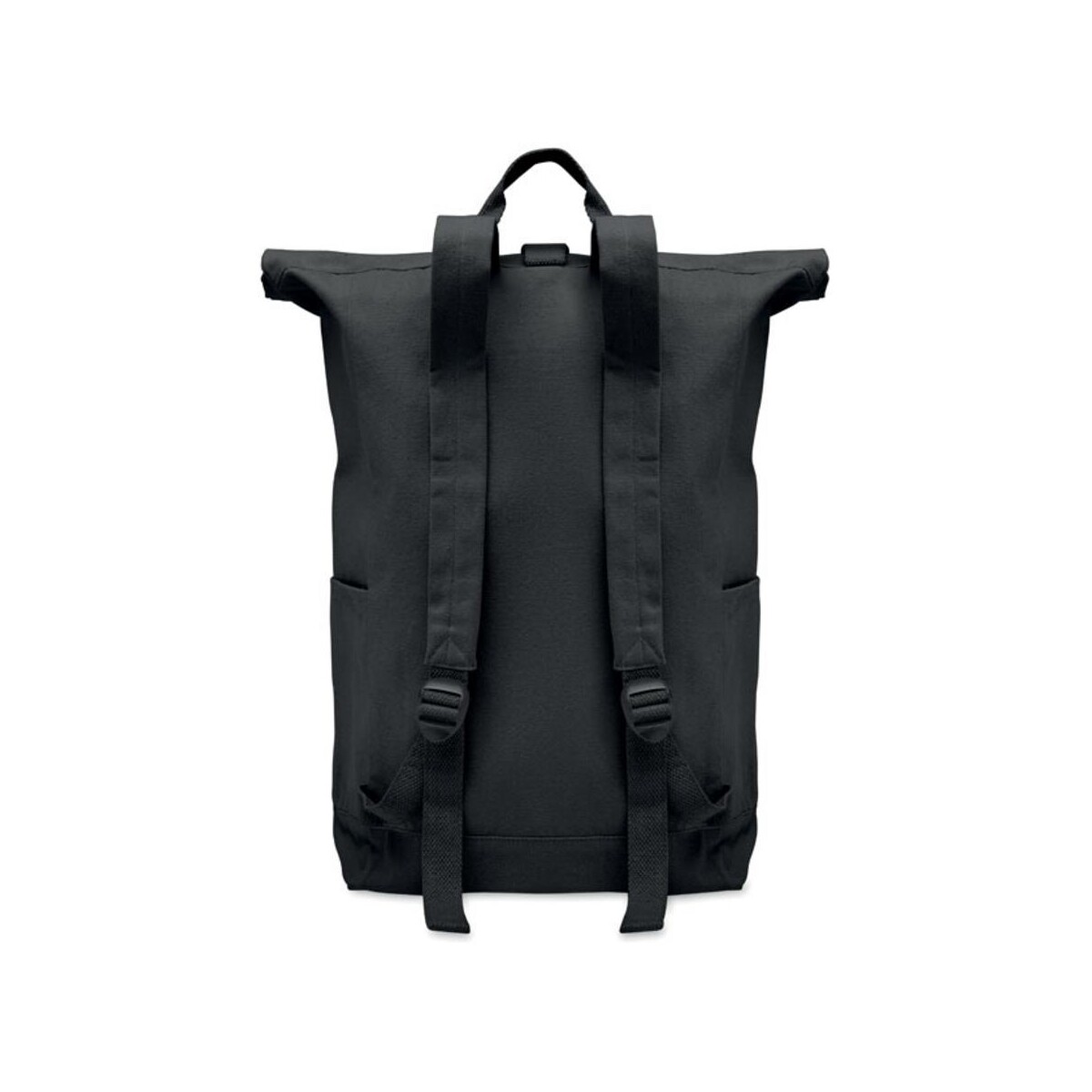 Plecak typu rolltop 390 gr/m² KAMET mo2552-03-side