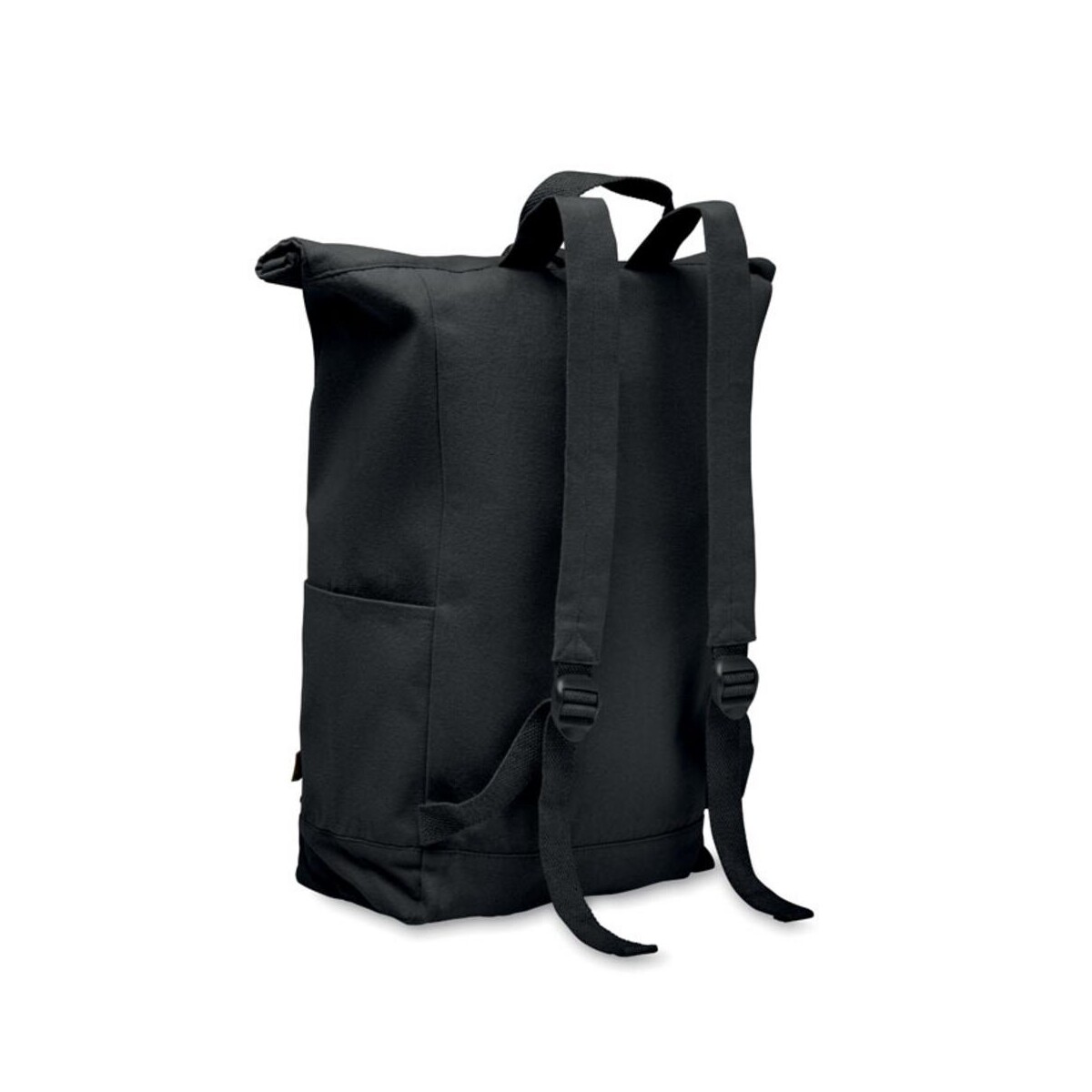Plecak typu rolltop 390 gr/m² KAMET mo2552-03-top