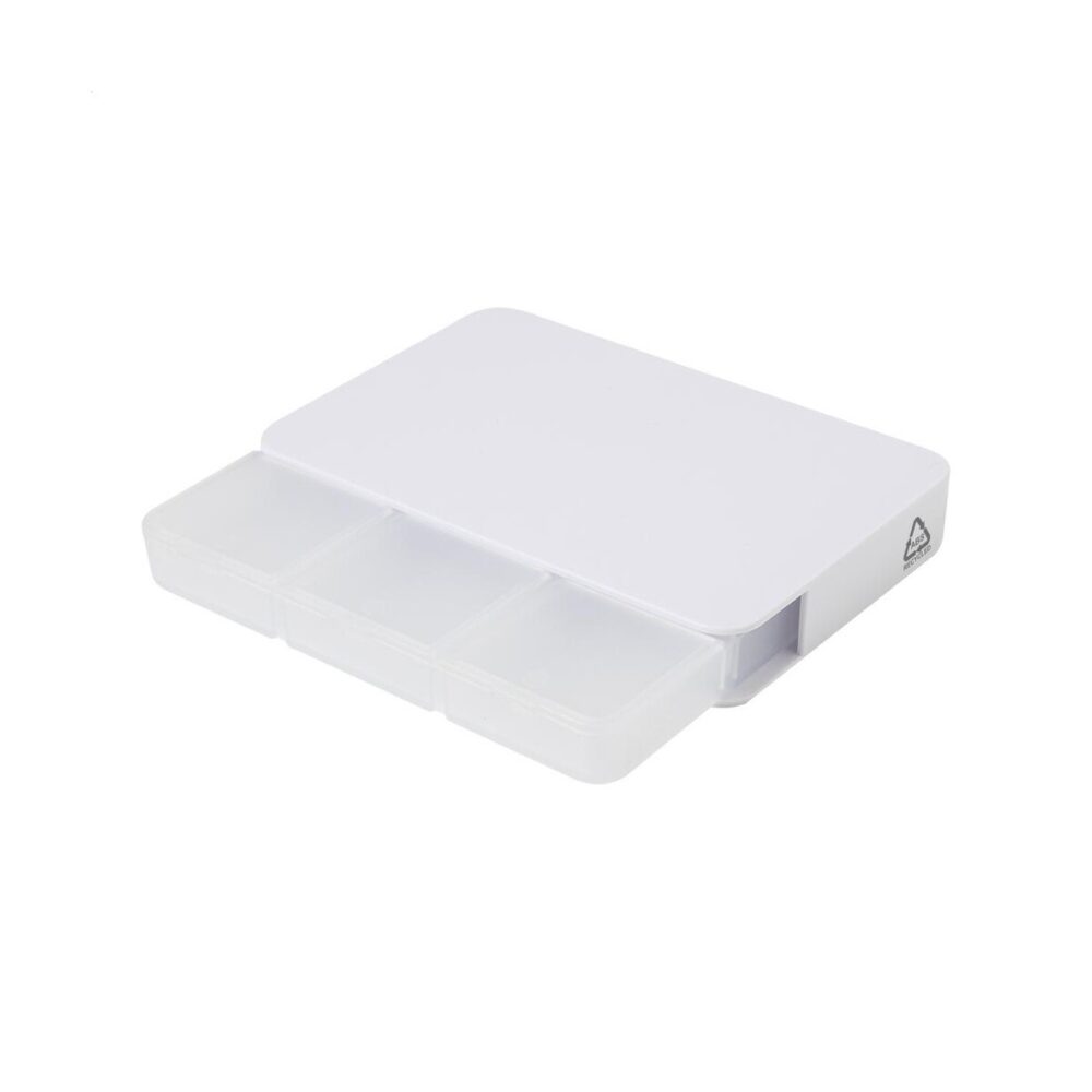 Hexpill pudełko na tabletki RABS AP800792-01