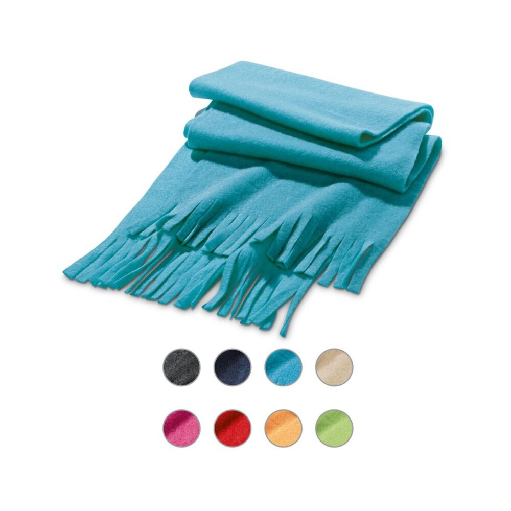 JASON. Polarowy scraf (200 g/m²) 99011_set