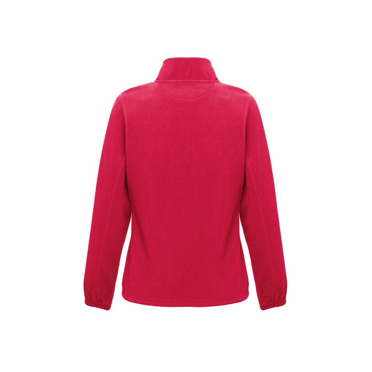 THC GAMA WOMEN. Damska bluza polarowa o wysokiej gęstości wykonana z poliestru 30259_105-b