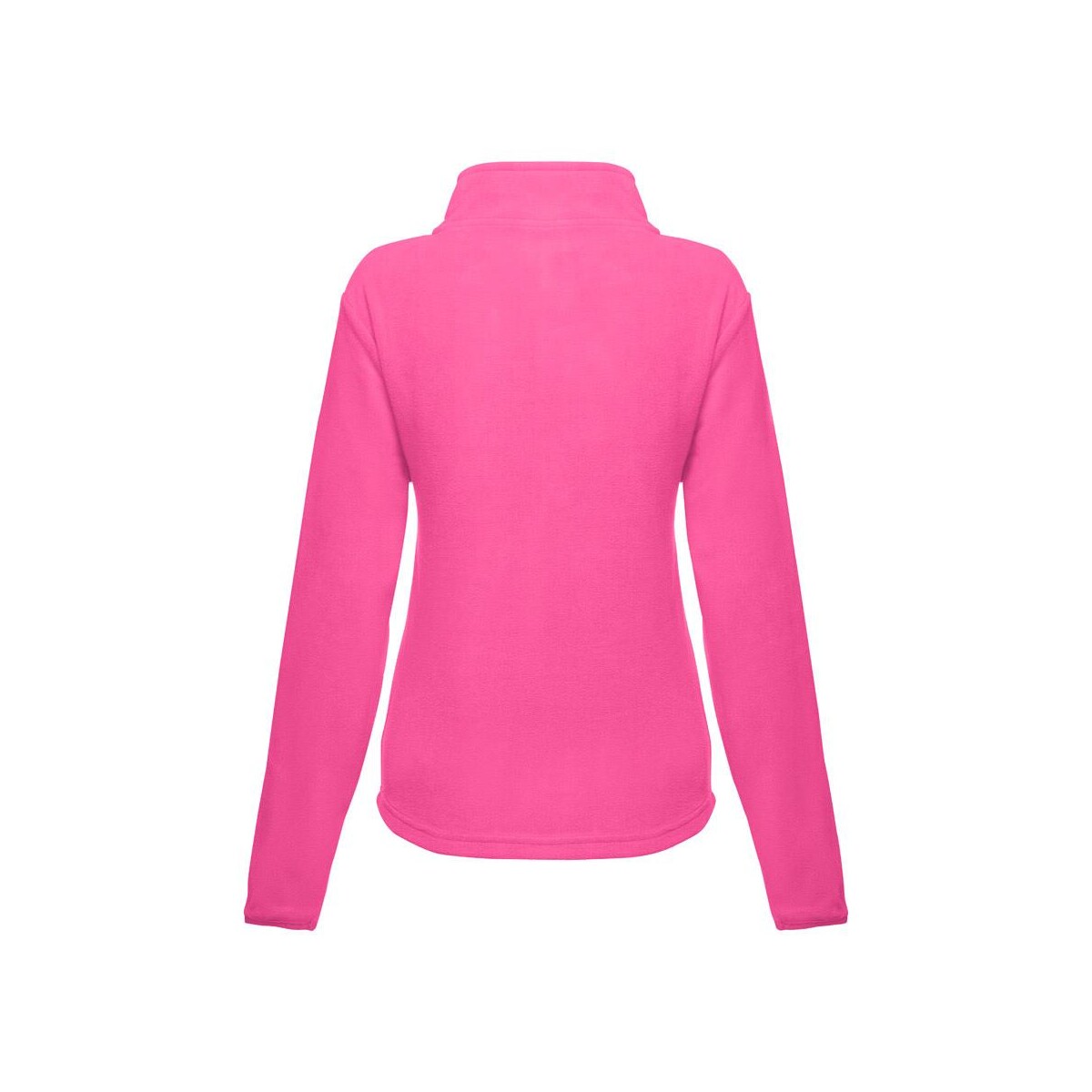 THC HELSINKI WOMEN II. Damska bluza polarowa z poliestrowym taliowana 11182_102-b