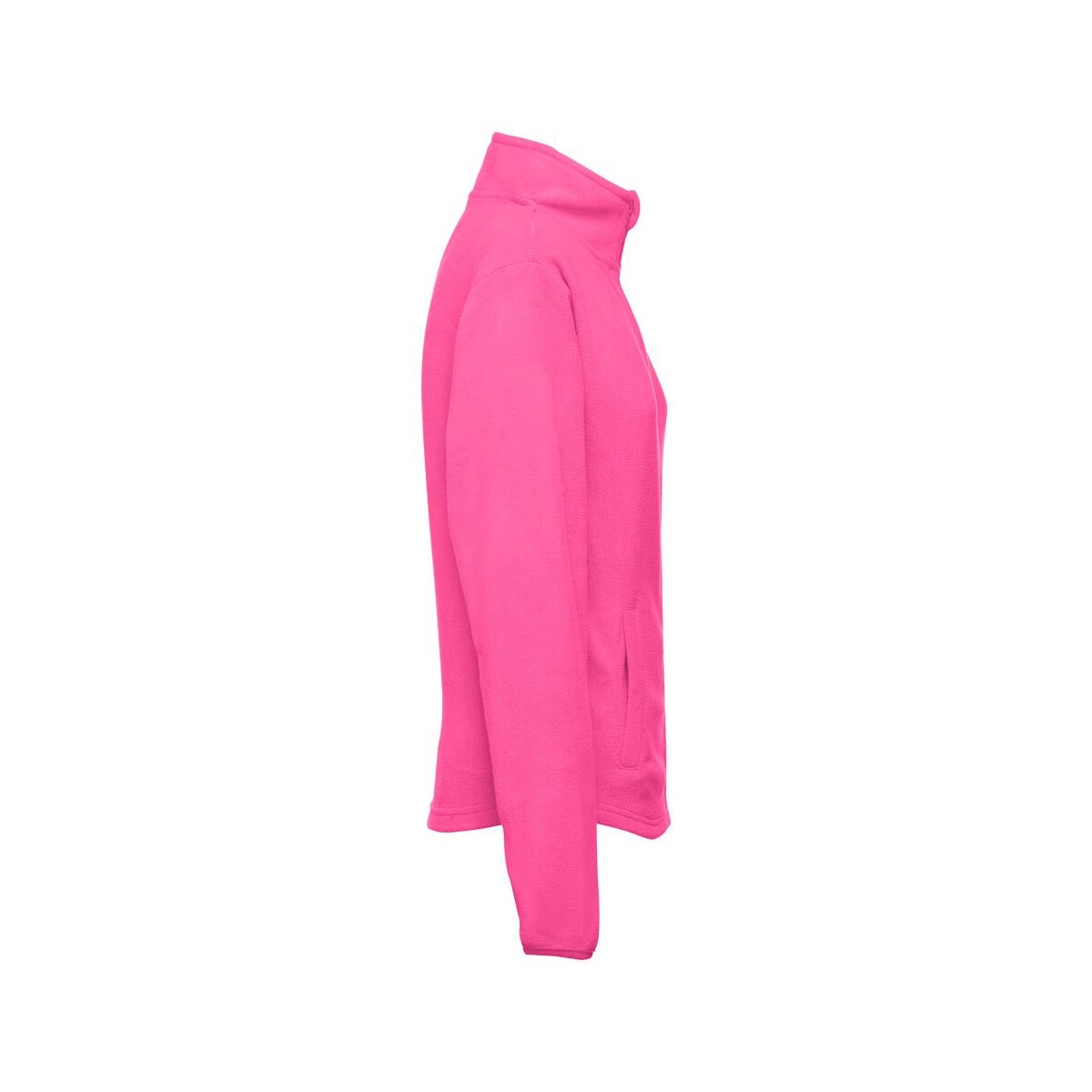 THC HELSINKI WOMEN II. Damska bluza polarowa z poliestrowym taliowana 11182_102-c