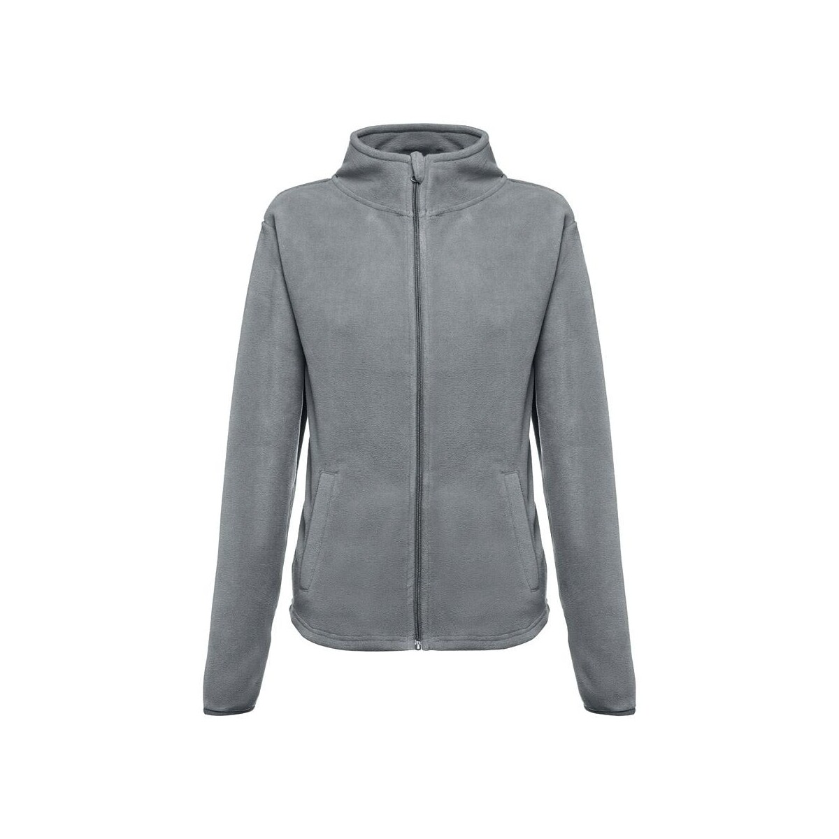 THC HELSINKI WOMEN II. Damska bluza polarowa z poliestrowym taliowana 11182_113-a