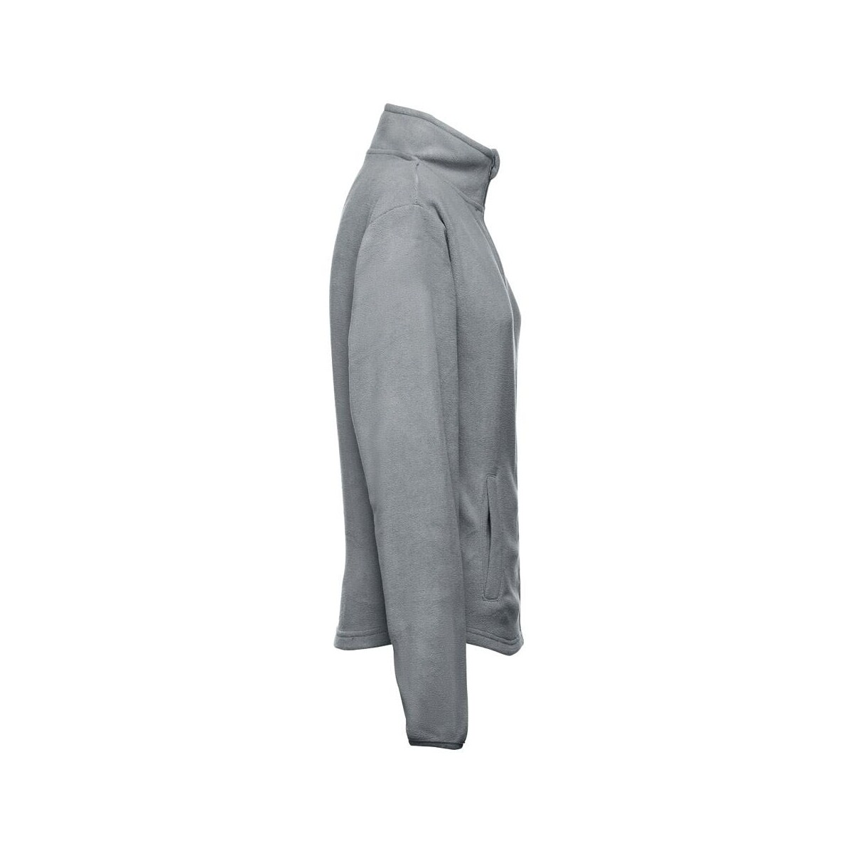 THC HELSINKI WOMEN II. Damska bluza polarowa z poliestrowym taliowana 11182_113-c