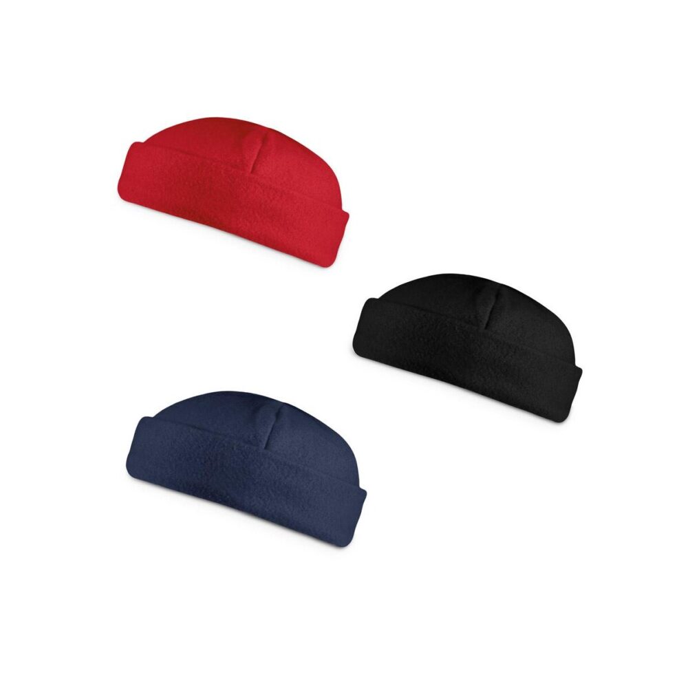 TORY. Czapka polarowa (220 g/m²) 99018_set