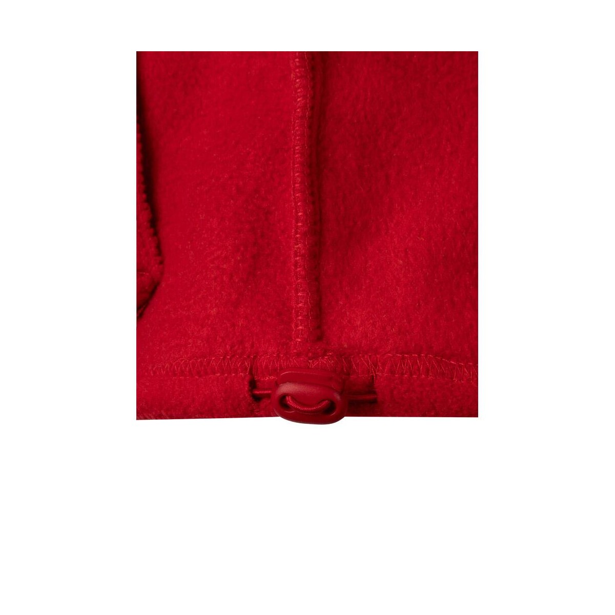 VL EROS LARGE. Dwukolorowa kurtka polarowa (280 g/m²), poliester (100%) 36075_205-e