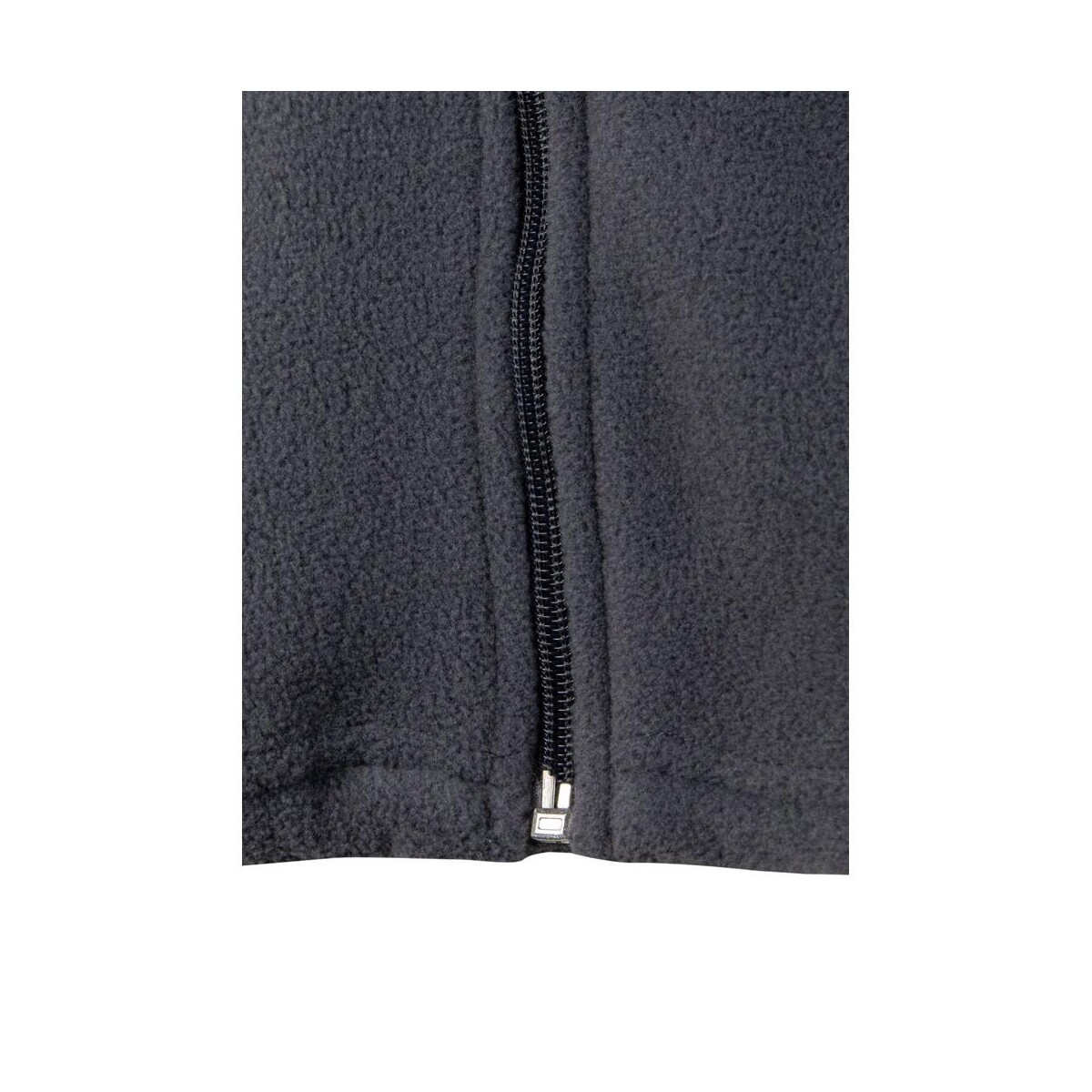 VL EROS LARGE. Dwukolorowa kurtka polarowa (280 g/m²), poliester (100%) 36075_207-e