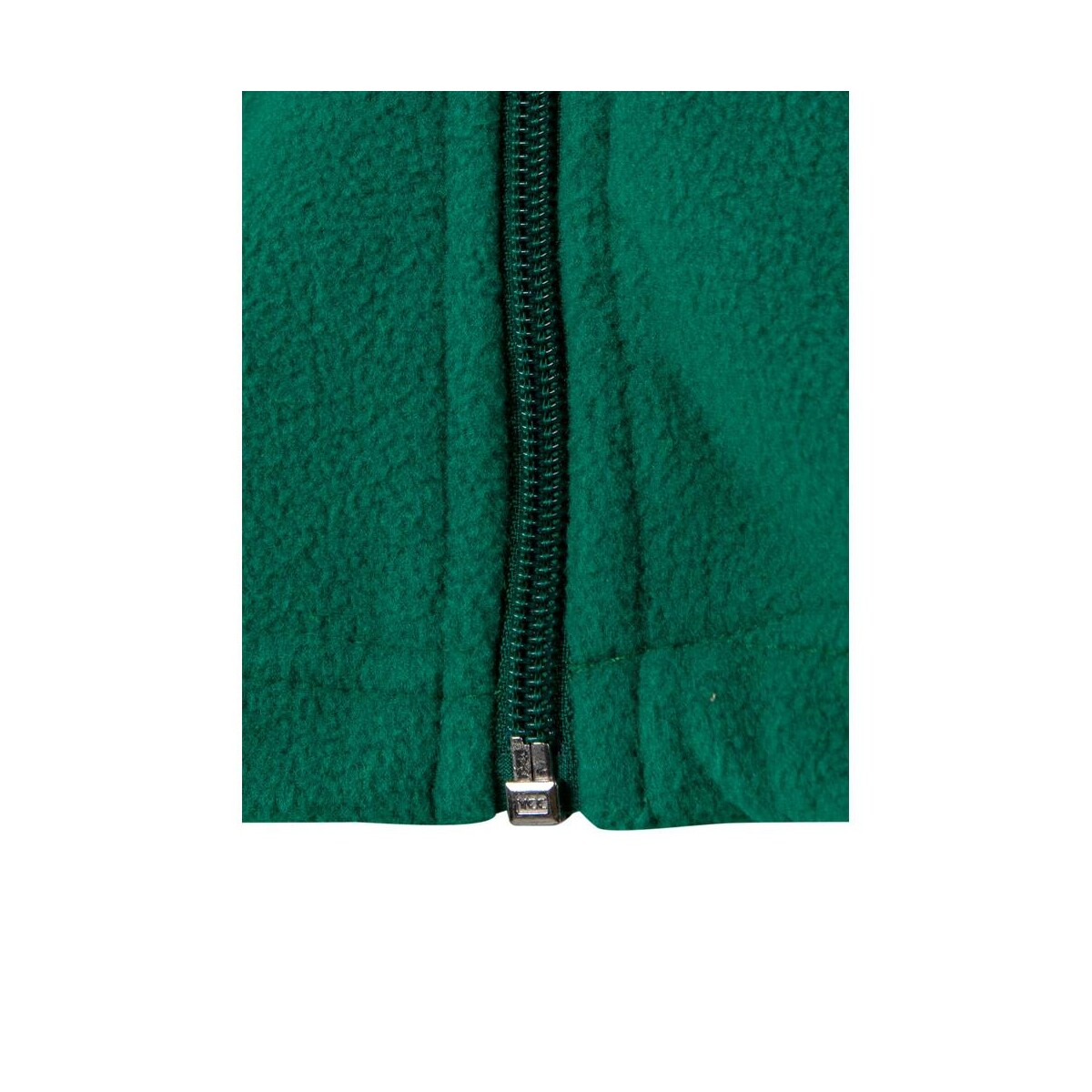 VL EROS LARGE. Dwukolorowa kurtka polarowa (280 g/m²), poliester (100%) 36075_209-e