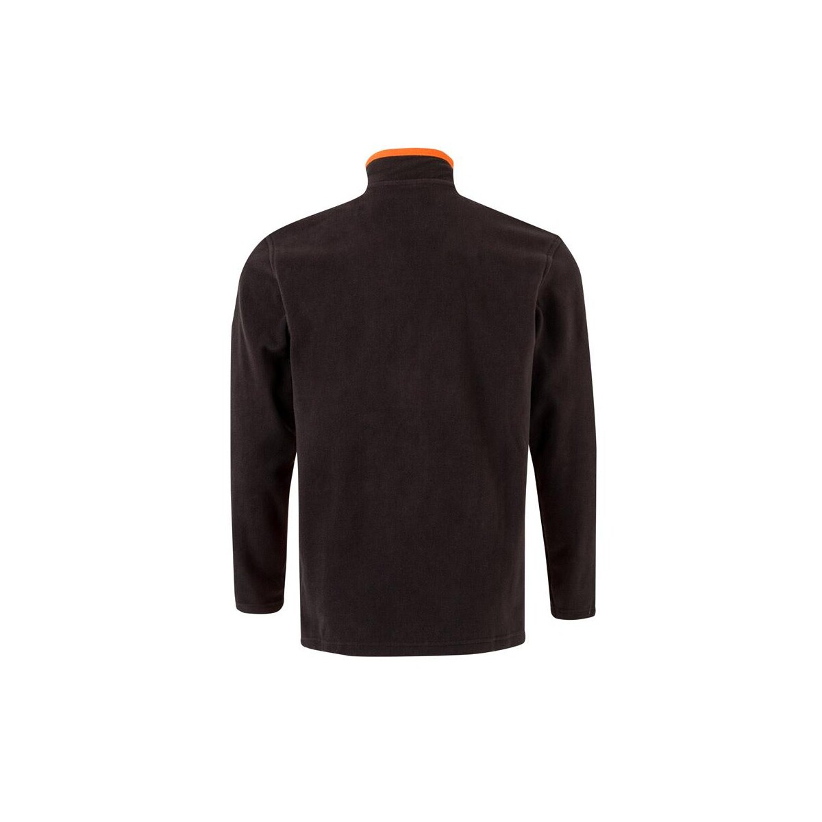 VL GERAS. Dwukolorowa kurtka polarowa (220 g/m²) z poliestru (100%) 36079_213-b