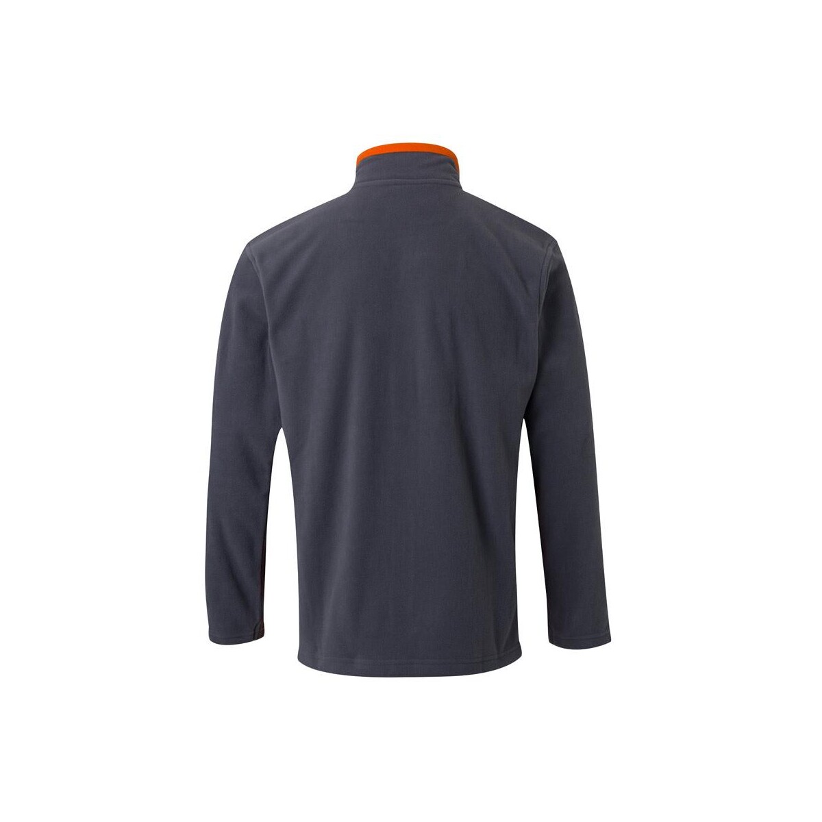 VL GERAS. Dwukolorowa kurtka polarowa (220 g/m²) z poliestru (100%) 36079_217-b