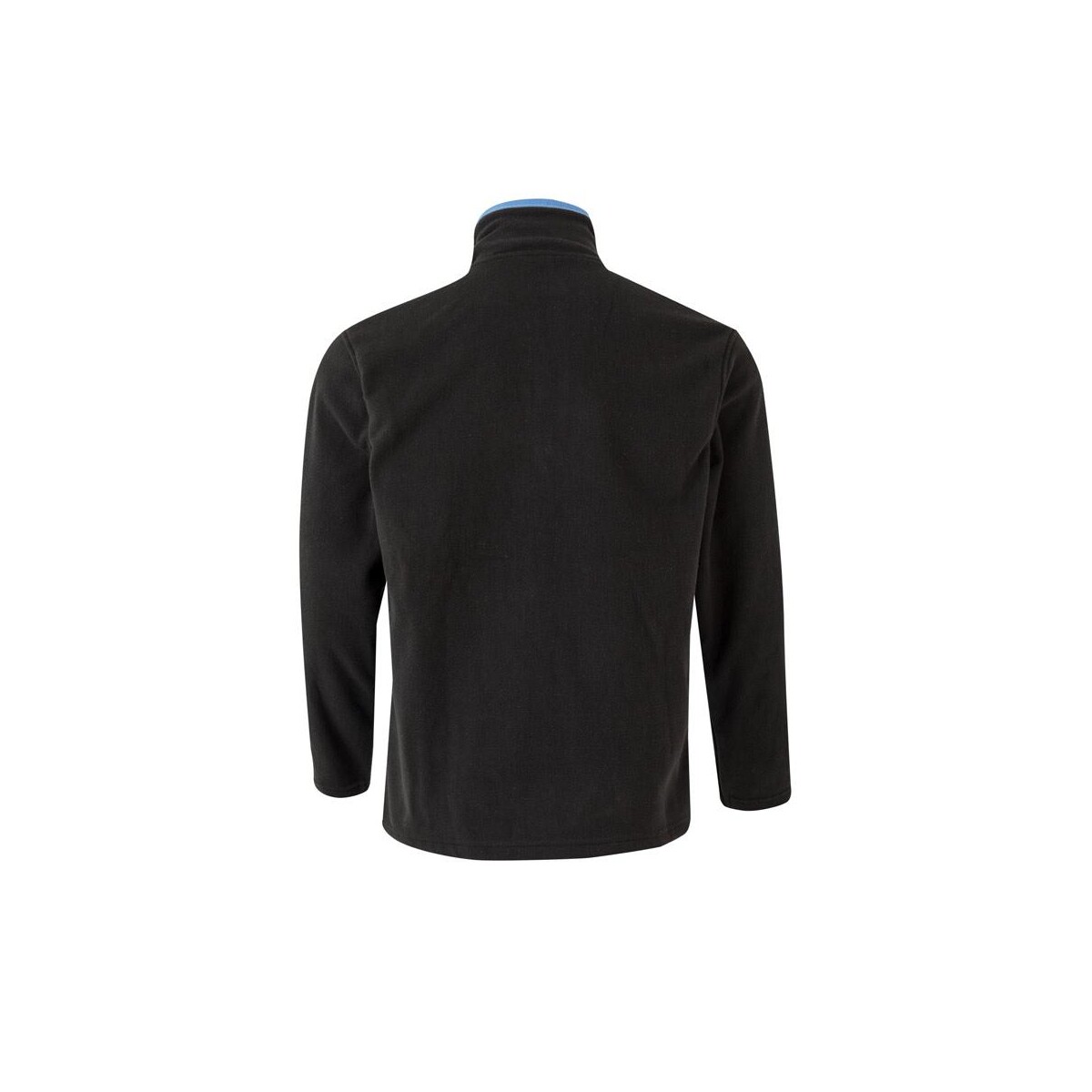 VL GERAS. Dwukolorowa kurtka polarowa (220 g/m²) z poliestru (100%) 36079_223-b