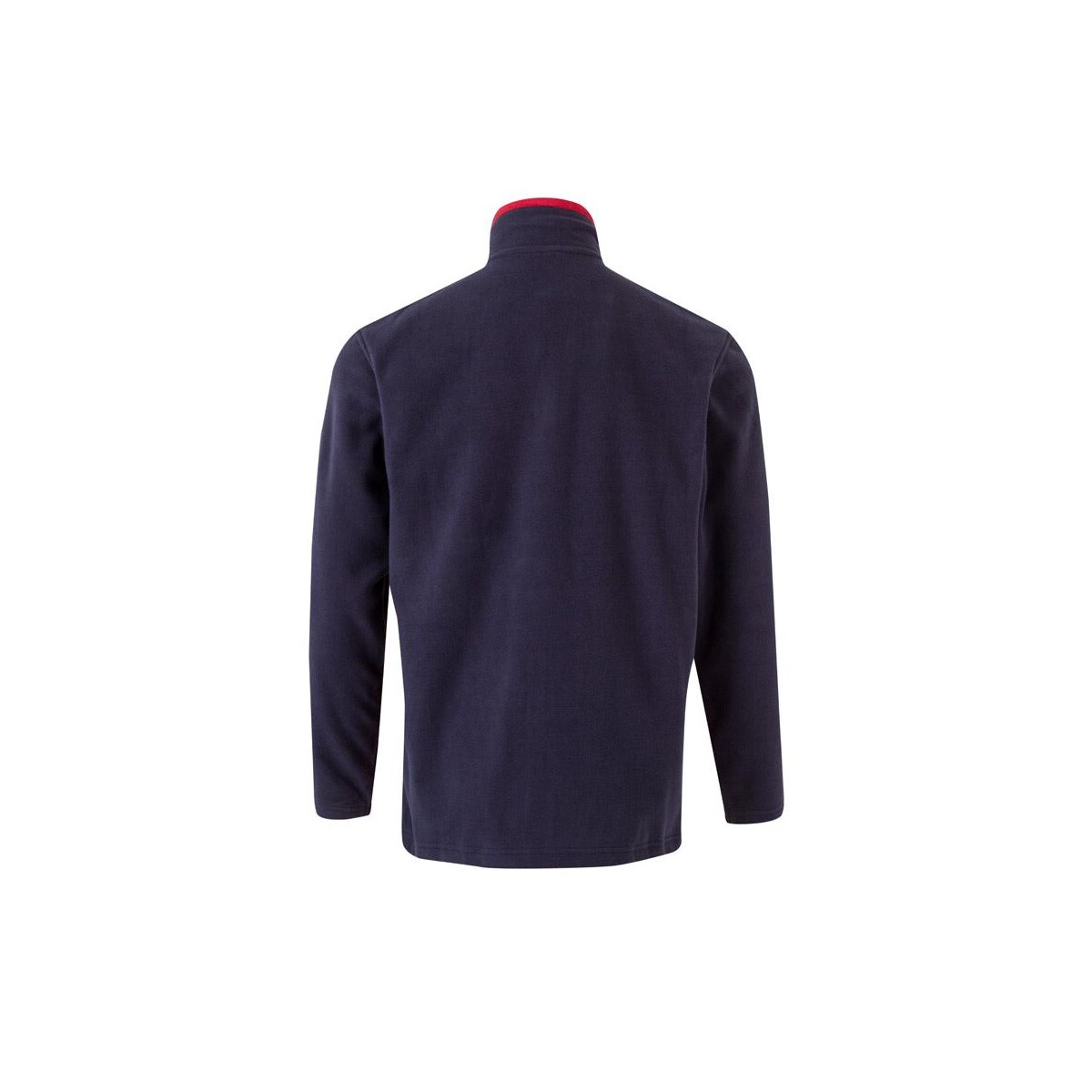 VL GERAS. Dwukolorowa kurtka polarowa (220 g/m²) z poliestru (100%) 36079_224-b