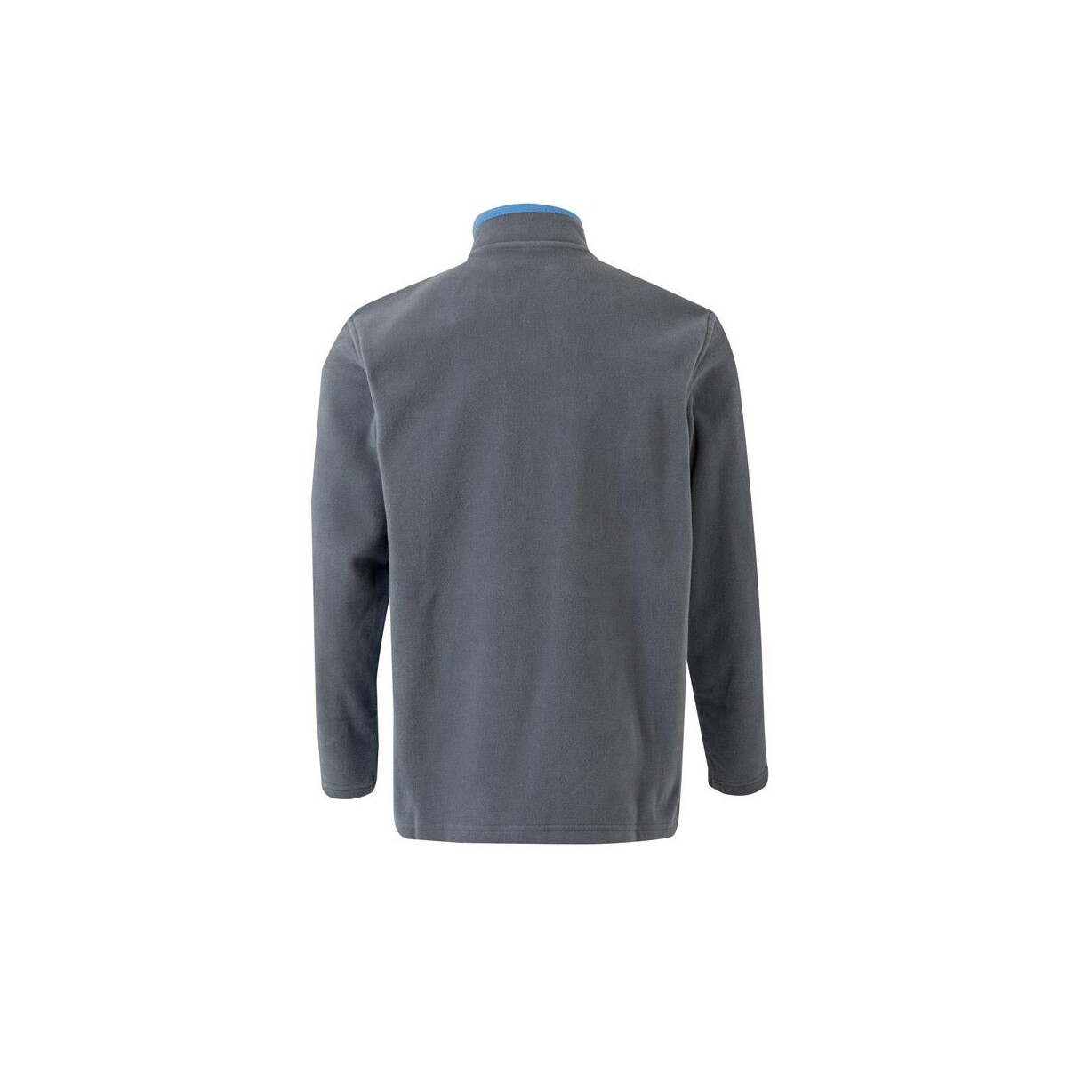 VL GERAS. Dwukolorowa kurtka polarowa (220 g/m²) z poliestru (100%) 36079_227-b