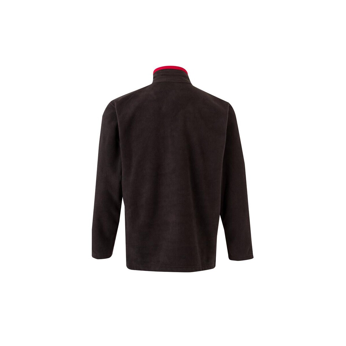VL GERAS. Dwukolorowa kurtka polarowa (220 g/m²) z poliestru (100%) 36079_233-b