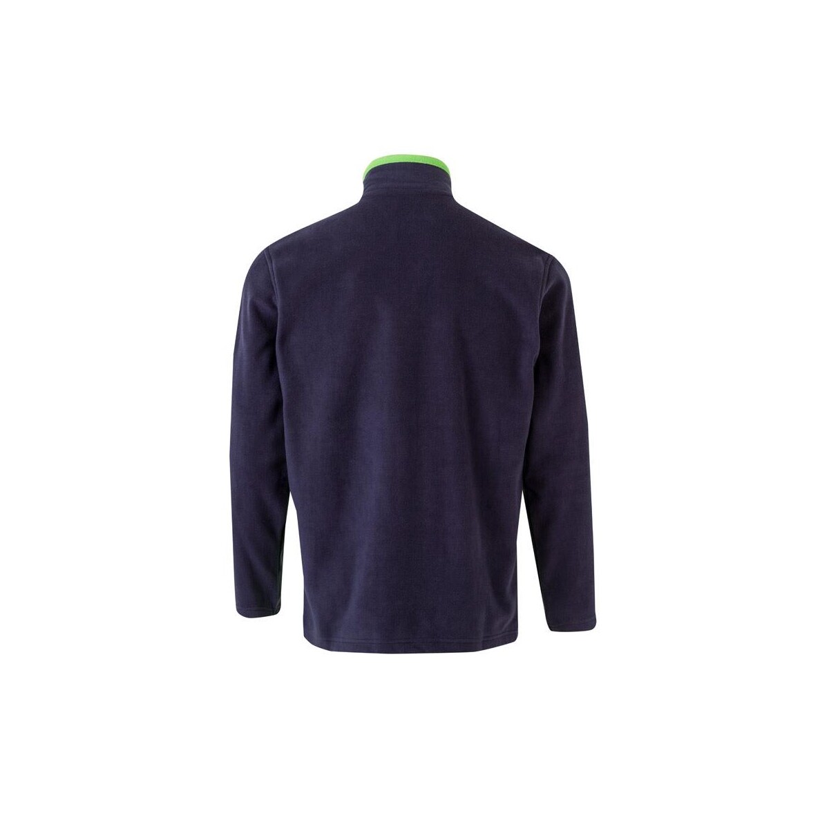 VL GERAS. Dwukolorowa kurtka polarowa (220 g/m²) z poliestru (100%) 36079_234-b