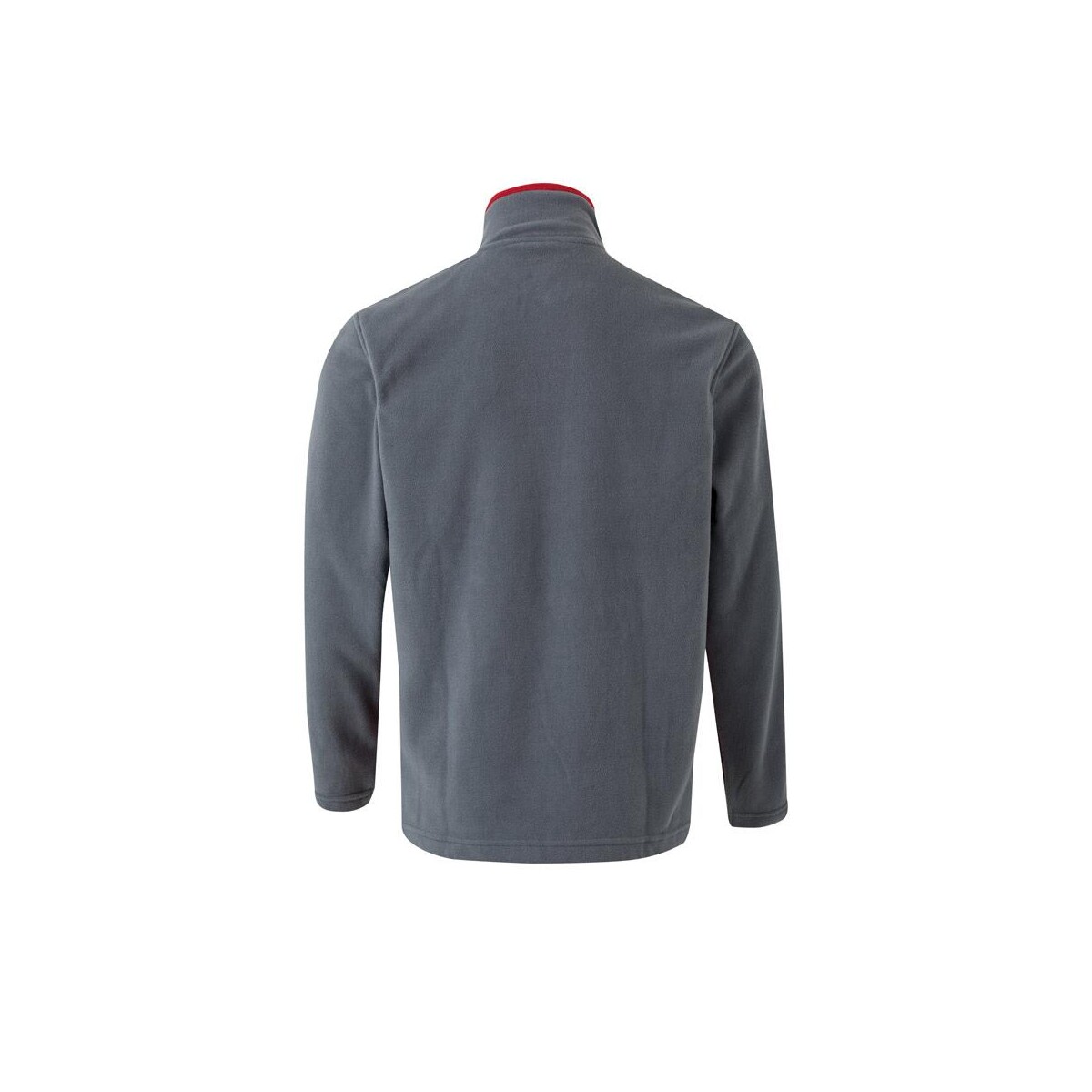 VL GERAS. Dwukolorowa kurtka polarowa (220 g/m²) z poliestru (100%) 36079_237-b