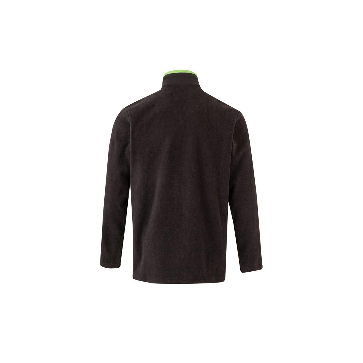 VL GERAS. Dwukolorowa kurtka polarowa (220 g/m²) z poliestru (100%) 36079_243-b
