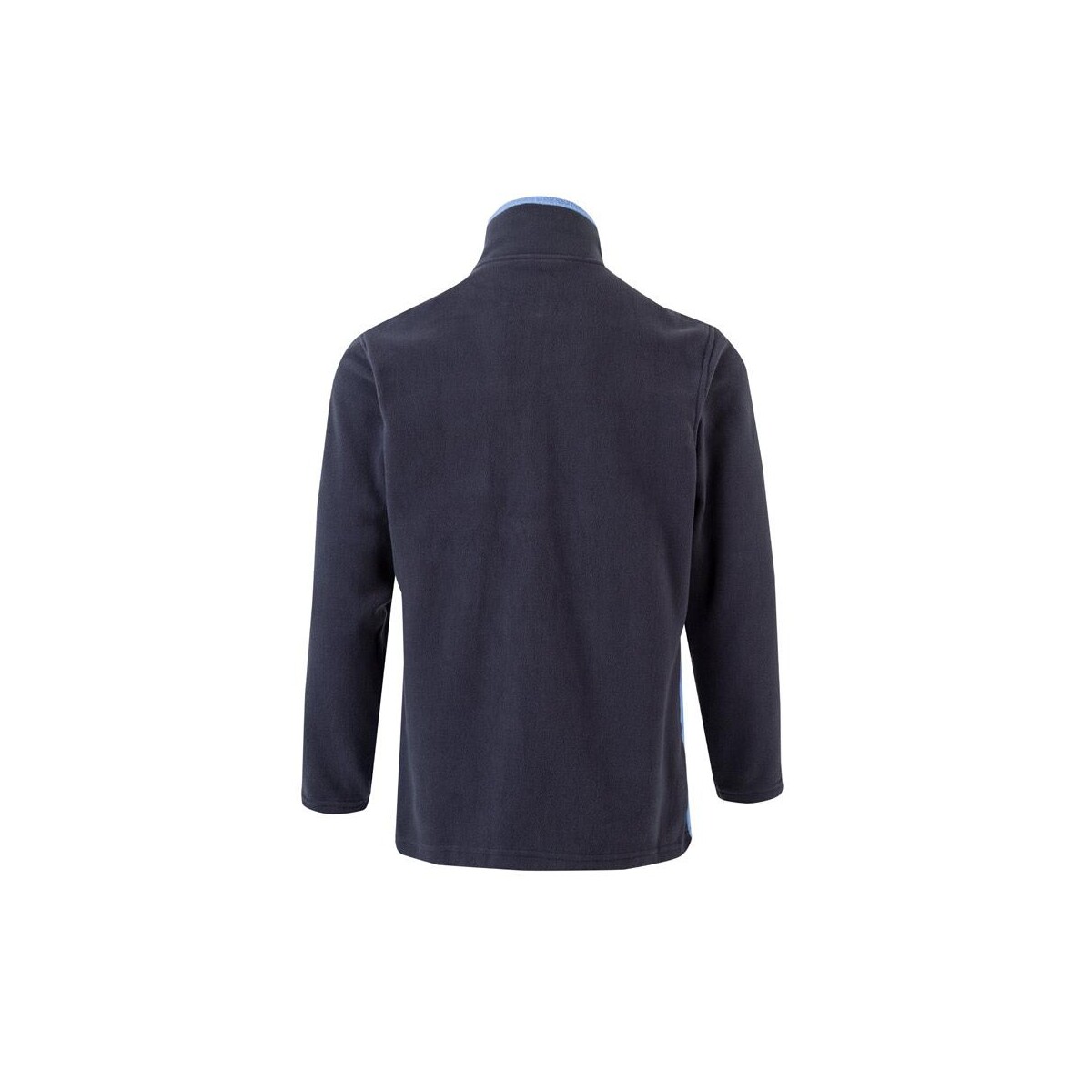 VL GERAS. Dwukolorowa kurtka polarowa (220 g/m²) z poliestru (100%) 36079_244-b