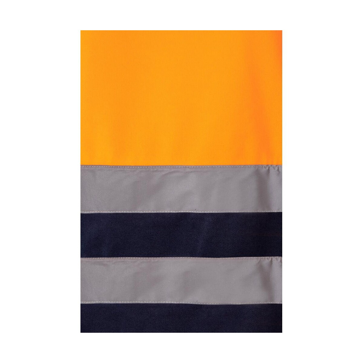 VL THOR LARGE. Dwukolorowa bluza (300 g/m²) z poliestrowego polaru (100%) 36149_214-e