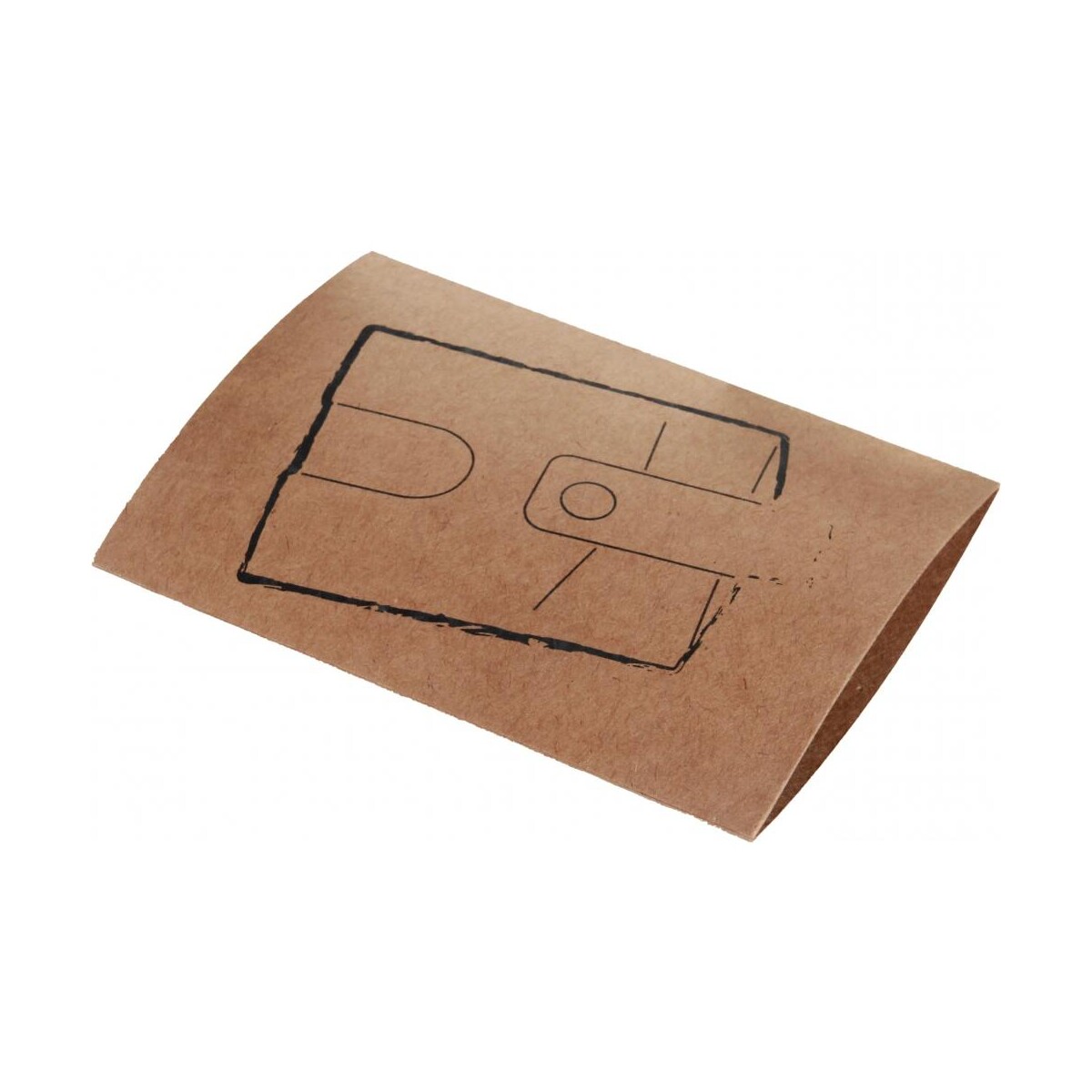 Etui na karty z ochroną RFID LAVINIA 9138503-10