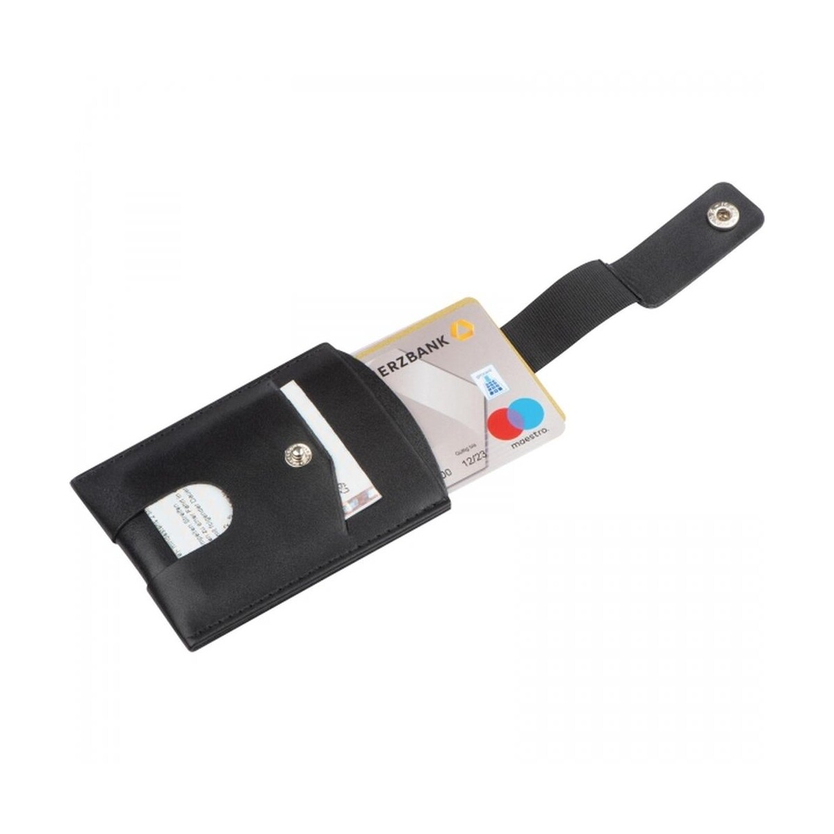 Etui na karty z ochroną RFID LAVINIA etui-na-karty-z-ochrona-rfid-9138503-2