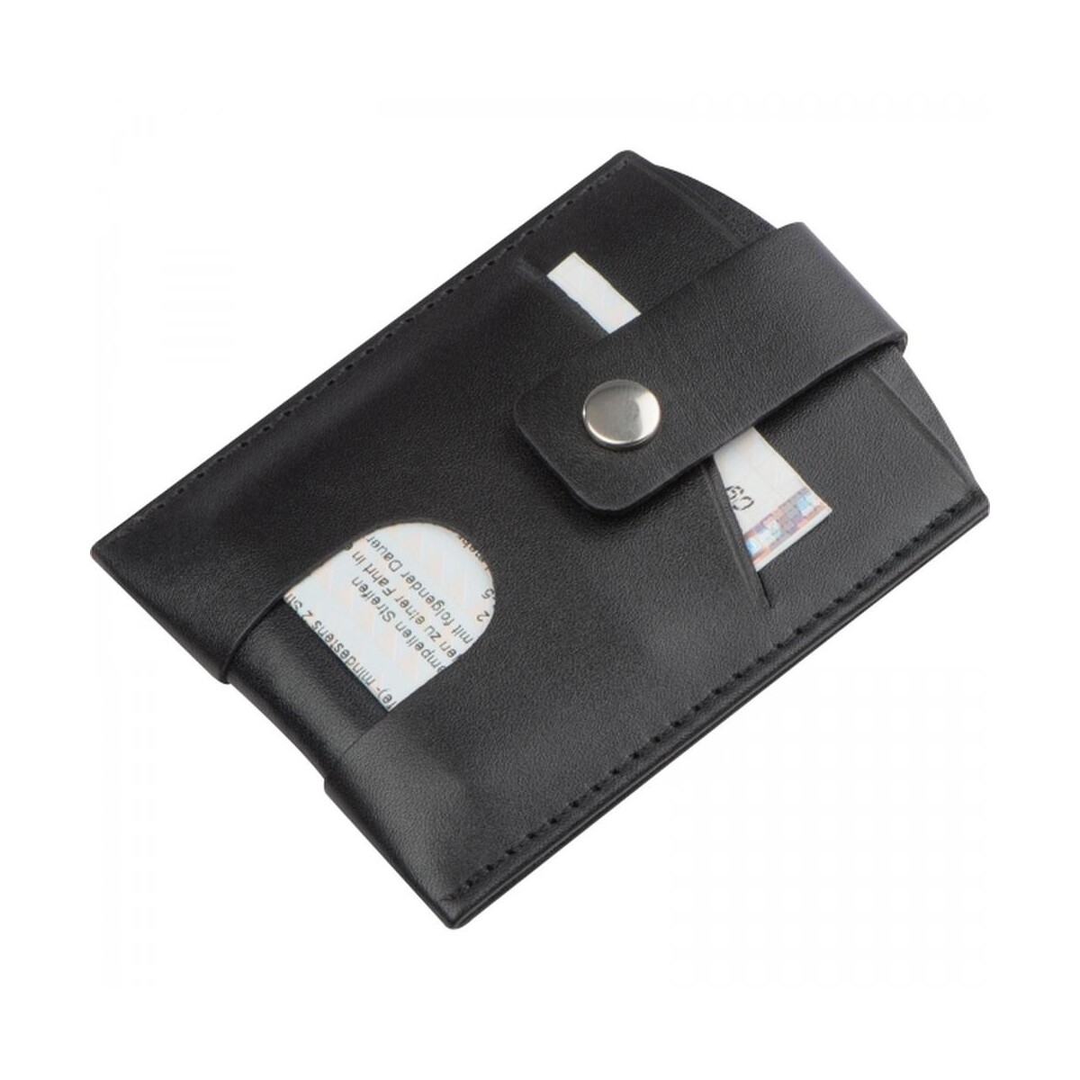 Etui na karty z ochroną RFID LAVINIA etui-na-karty-z-ochrona-rfid-9138503