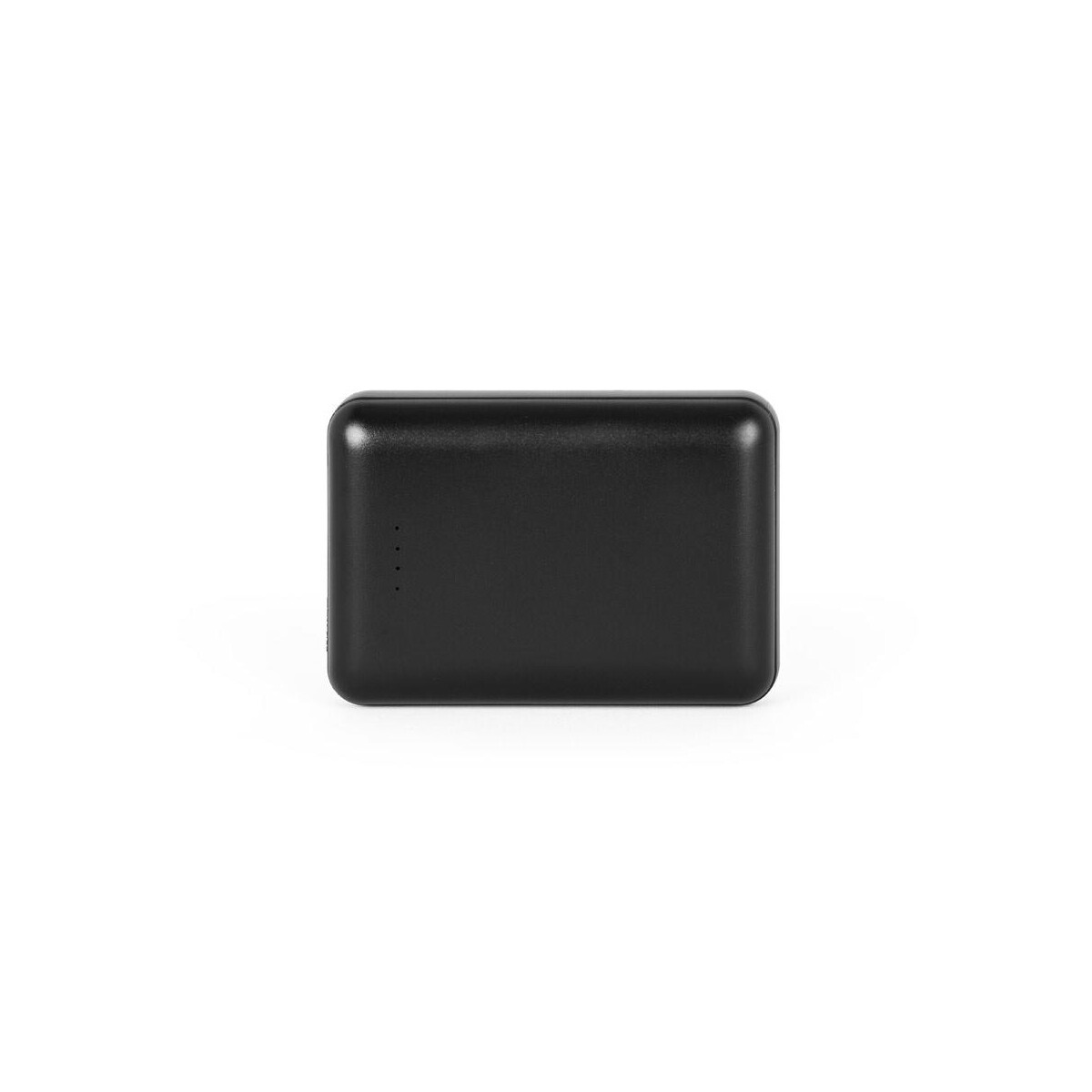 LEAKEY 10. Power bank 10'000 mAh wykonany w ABS pochodzącego z recyklingu (100% rABS) 97198_103-b