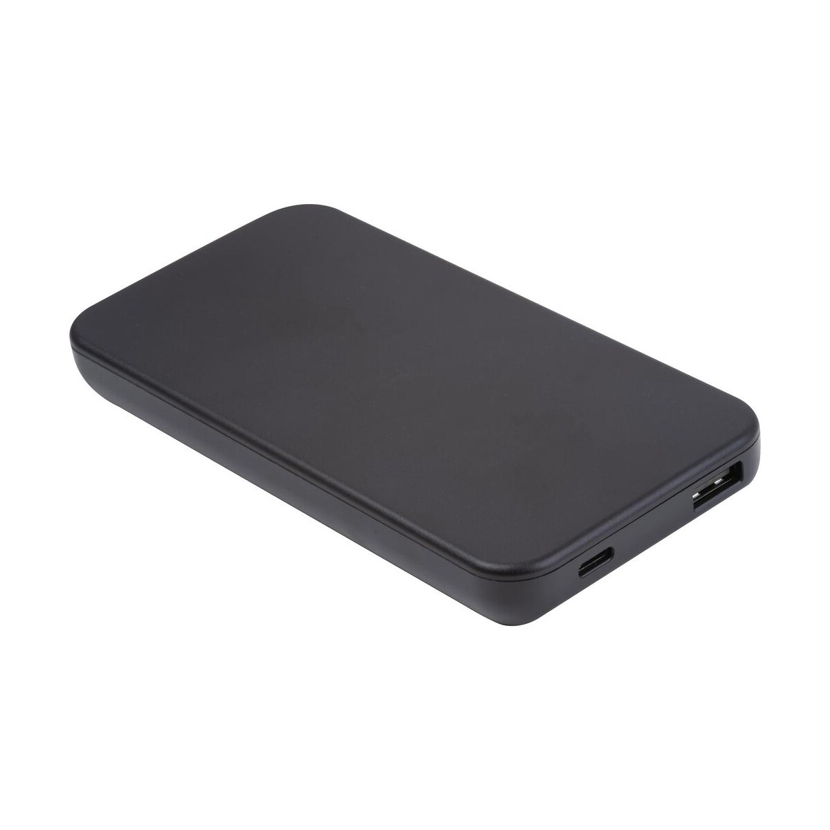 Power bank z ABS z recyklingu 10 000 mAh PRESTON power-bank-z-abs-z-recyklingu-10-000-mah-preston-3549403-2