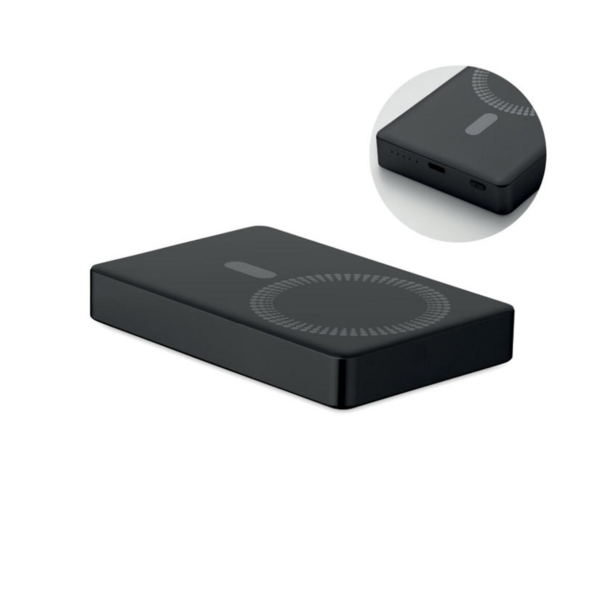 Powerbank 10.000 mAh POWERMAG mo2957-03