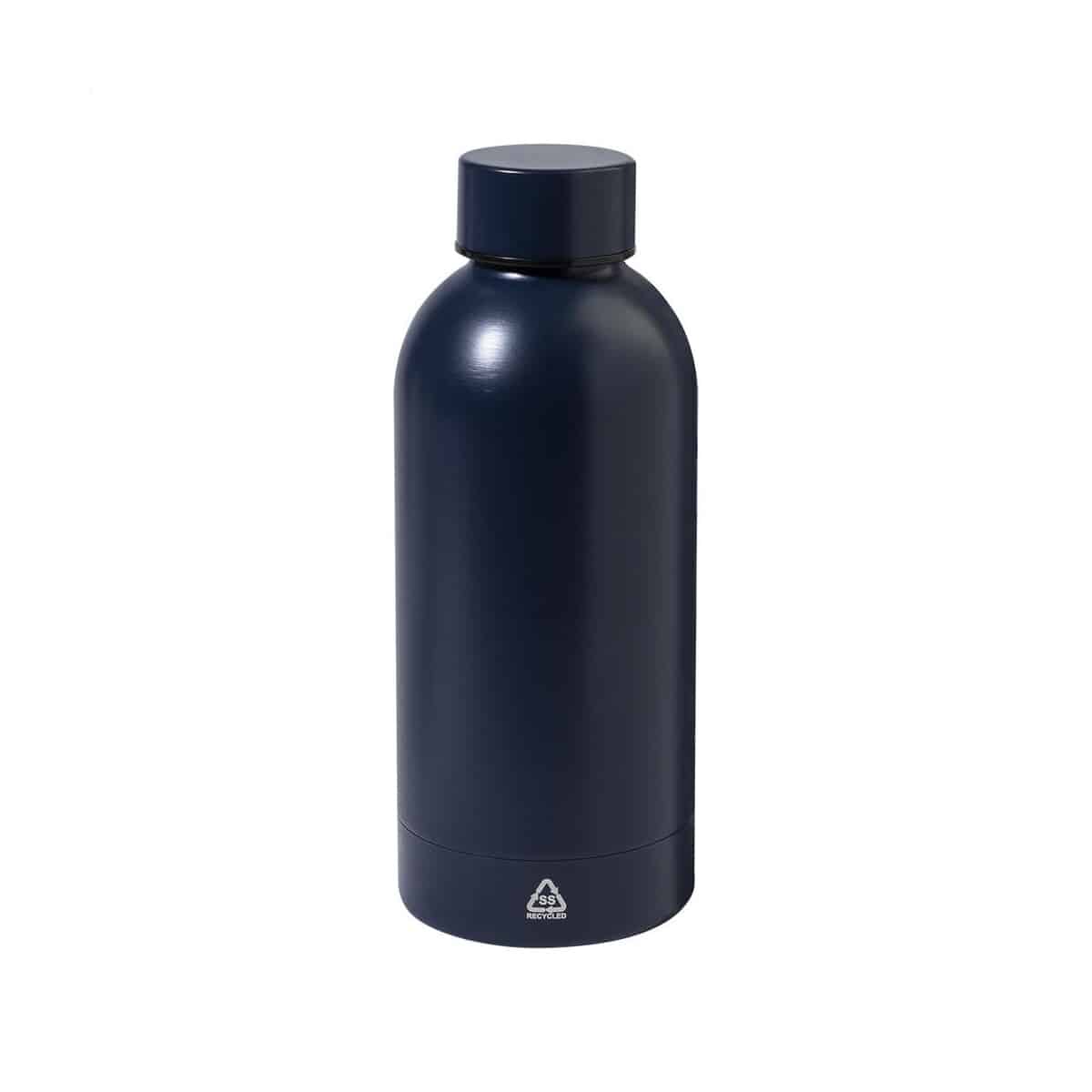 Pumono Butelka RSS - ciemnoniebieska