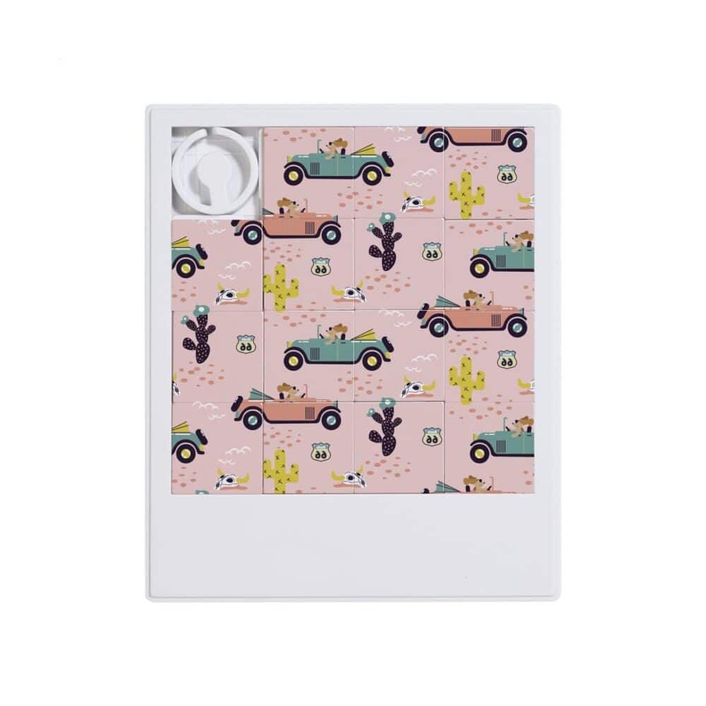 Mazimi puzzle przesuwane RABS AP800806-01