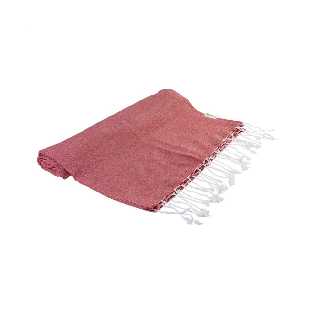 Aruba ręcznik plażowy z recyklingowanej bawełny AP800606-05