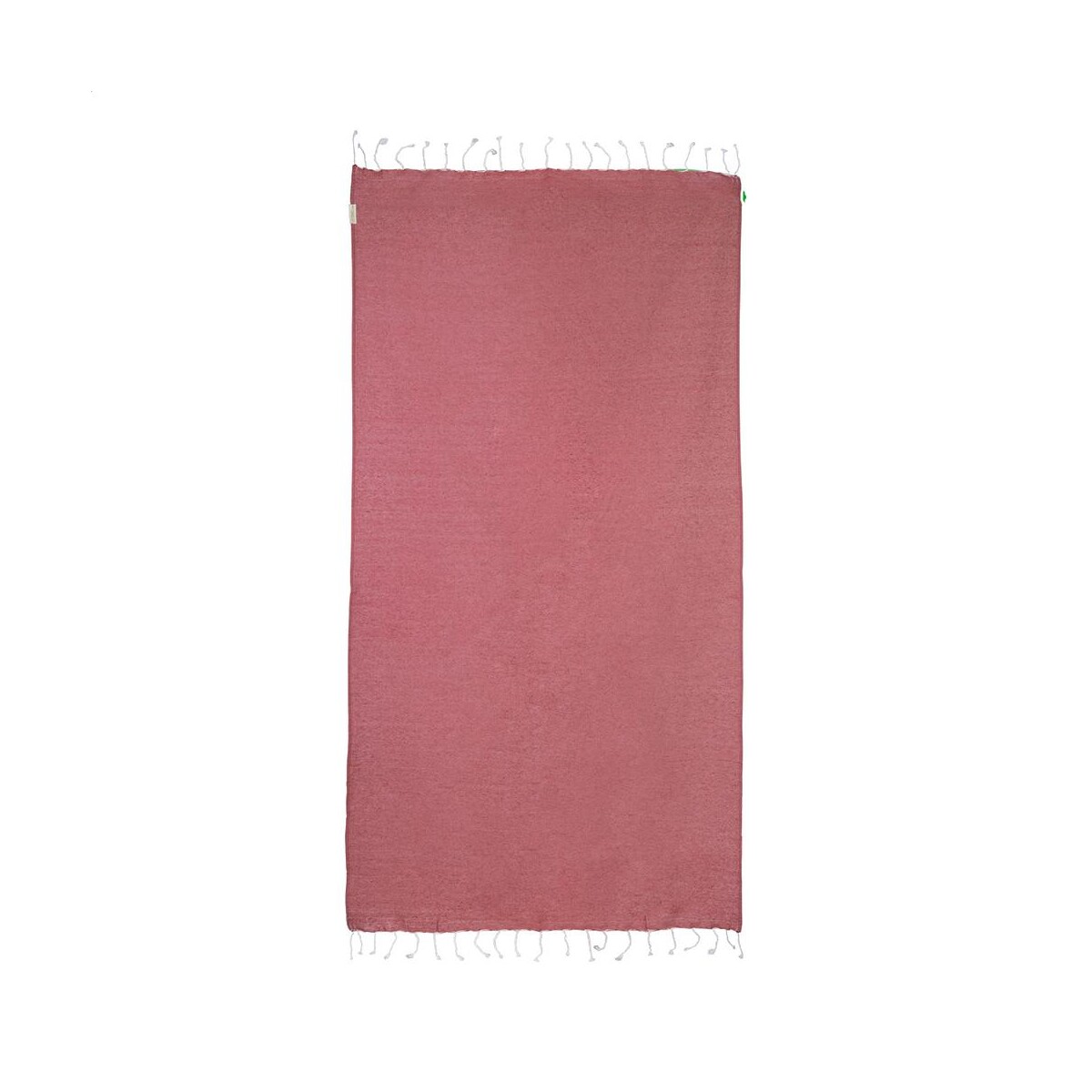 Aruba ręcznik plażowy z recyklingowanej bawełny AP800606-05__B