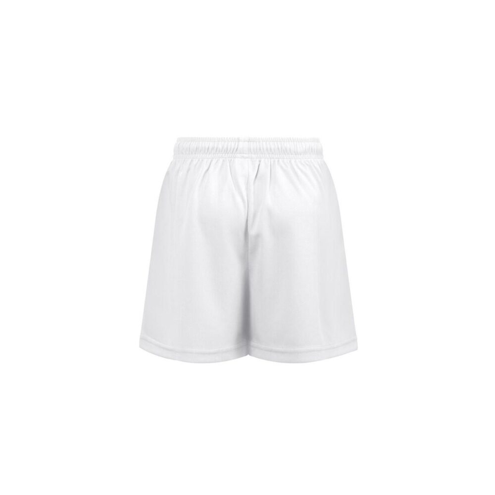 THC MATCH KIDS WH. Dziecięce spodenki sportowe 30297_106-b
