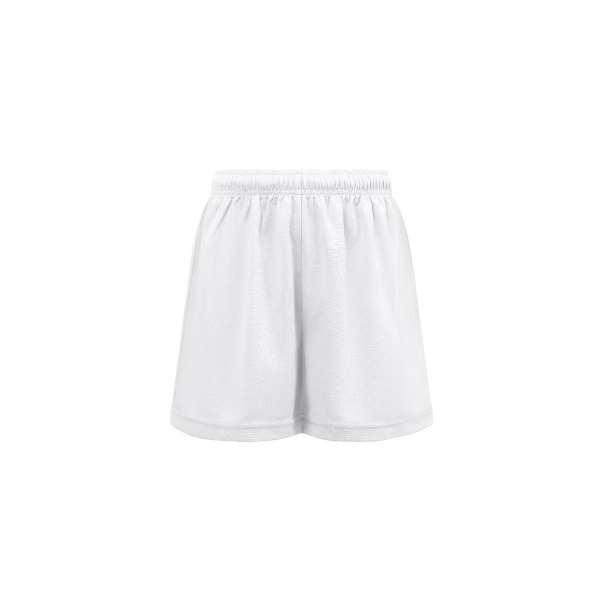 THC MATCH KIDS WH. Dziecięce spodenki sportowe 30297_106