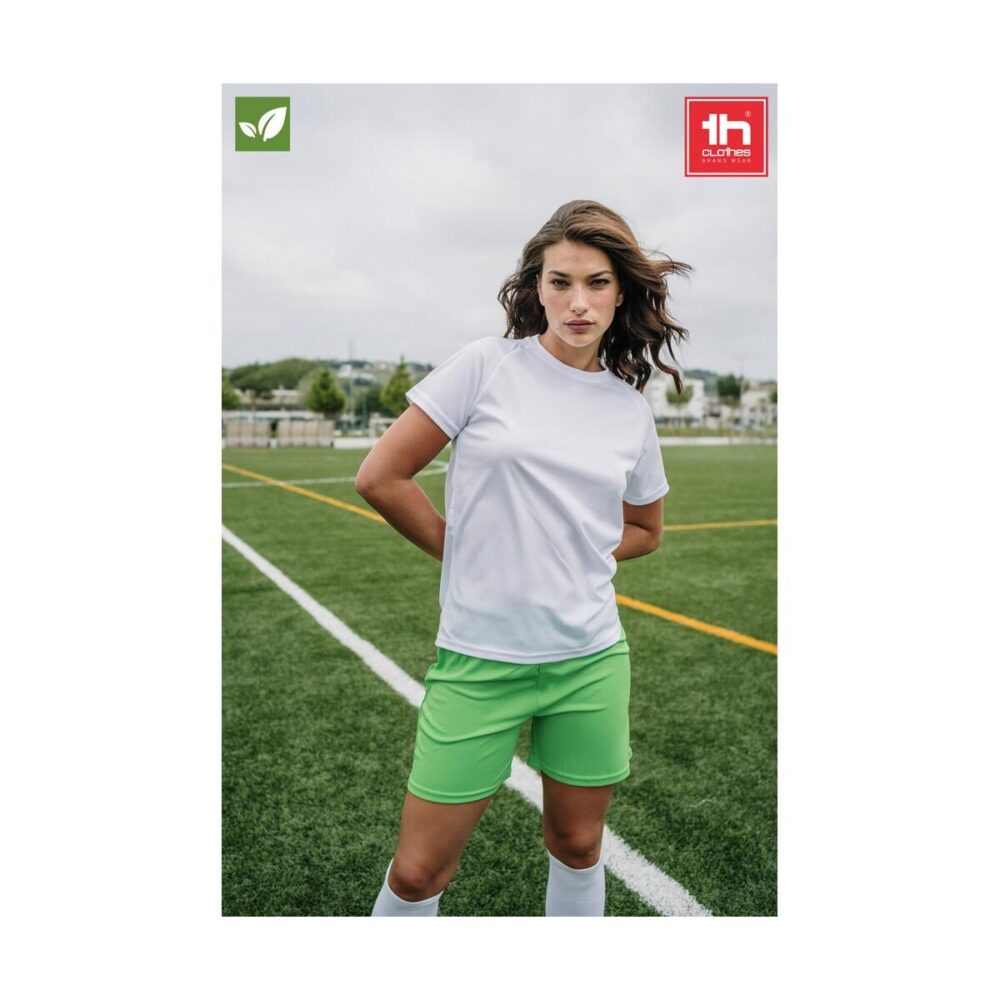 THC MATCH. Spodenki sportowe dla dorosłych 30298_set